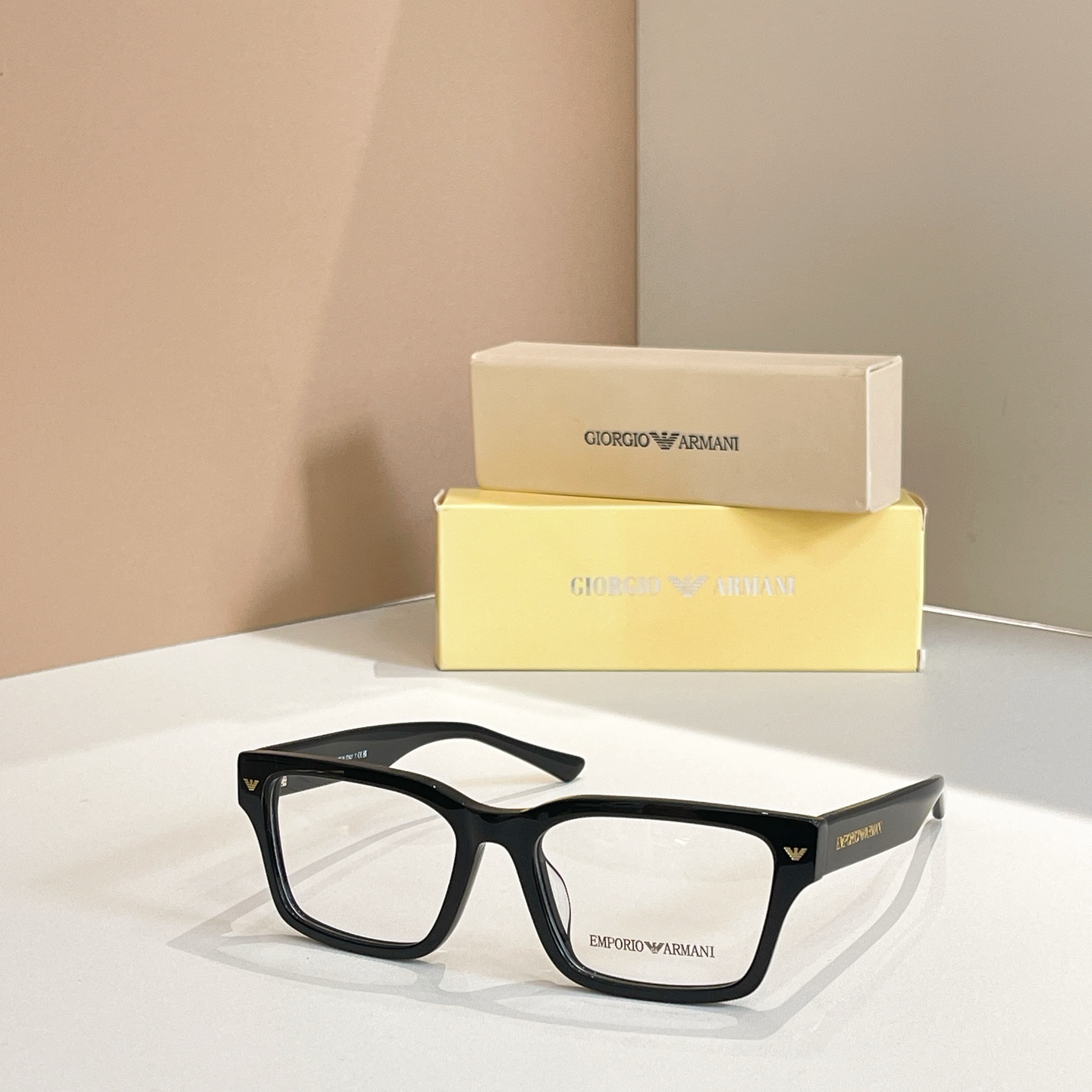 EMPORIO ARMAN*💫💫💫MODEL：EA3245💫💫💫SIZE：55口18-145💫💫💫