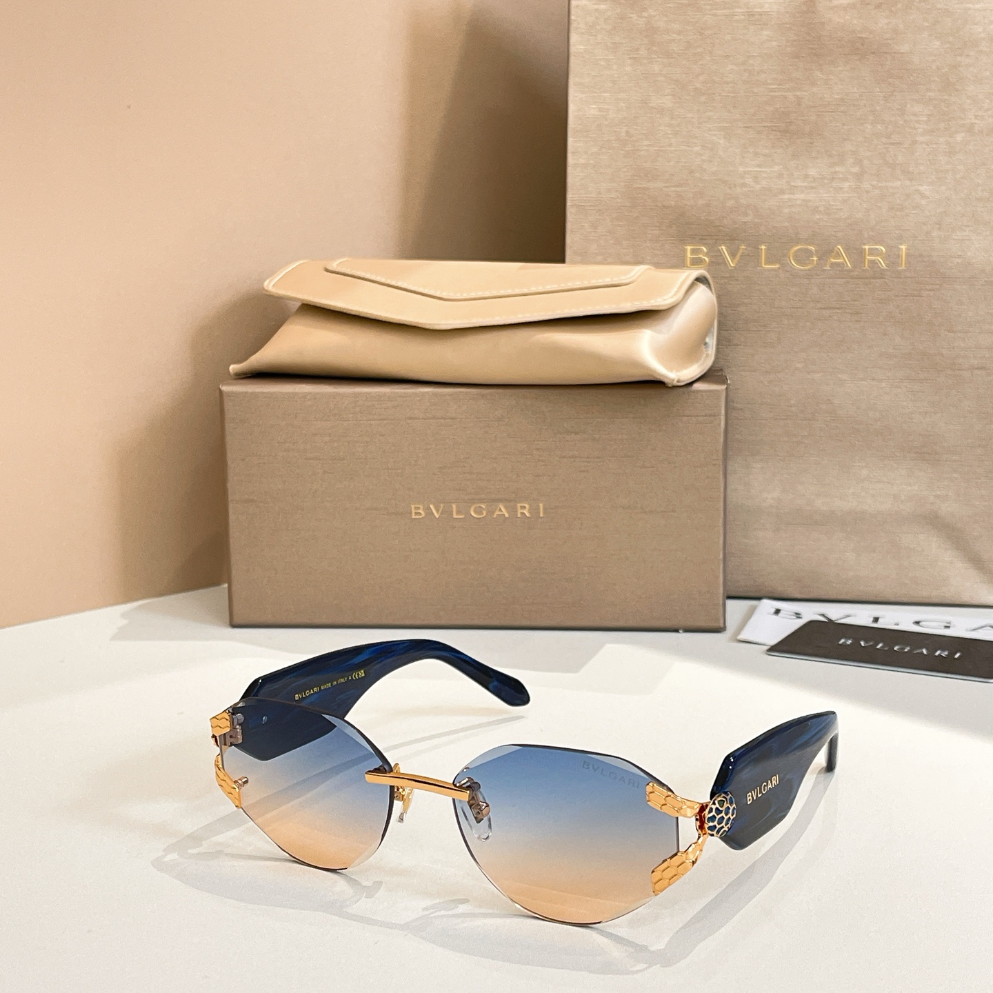 BVLGAR*🌟🌟🌟MODEL：BV 9033B🌟🌟🌟SIZE：60口18-143🌟🌟🌟