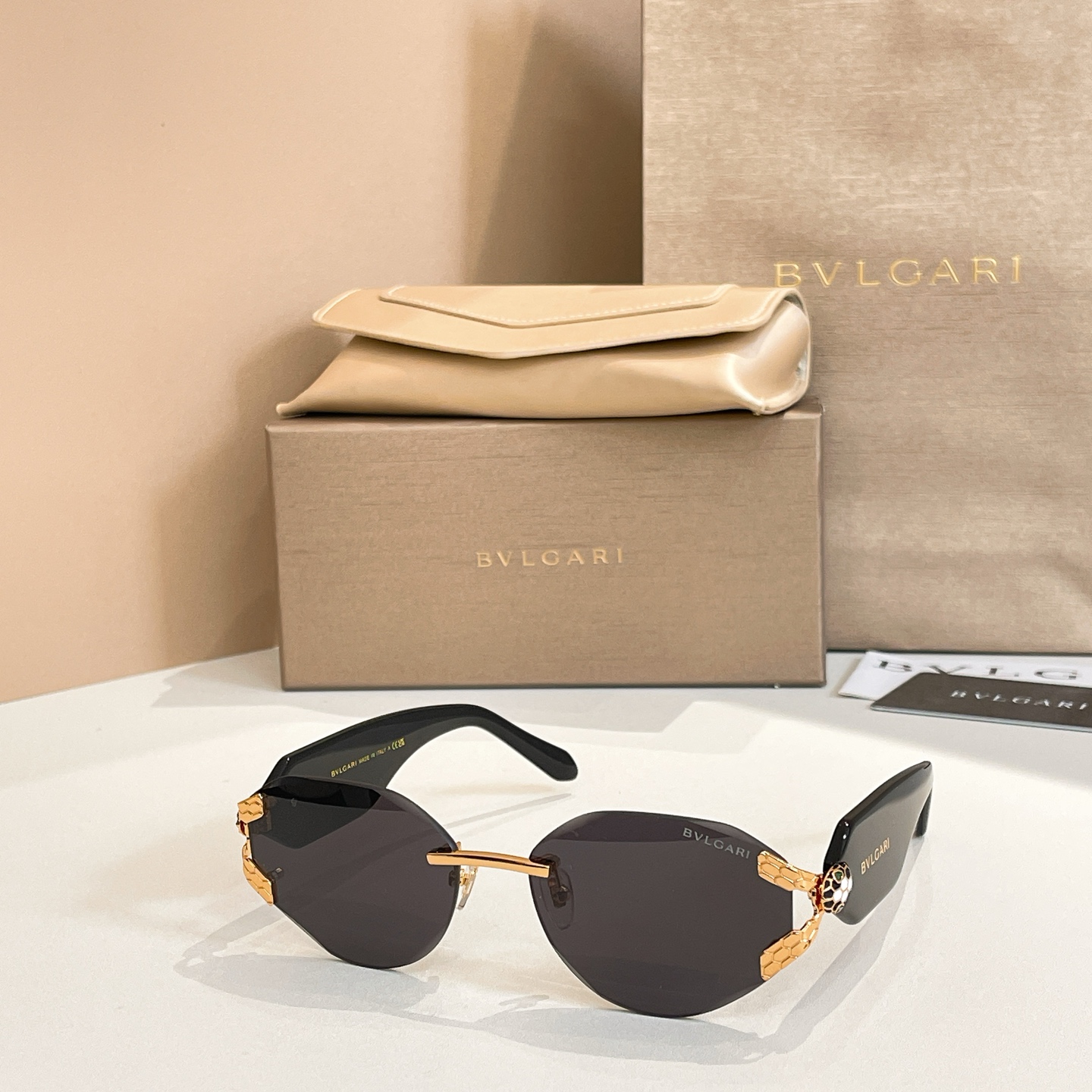 BVLGAR*🌟🌟🌟MODEL：BV 9033B🌟🌟🌟SIZE：60口18-143🌟🌟🌟