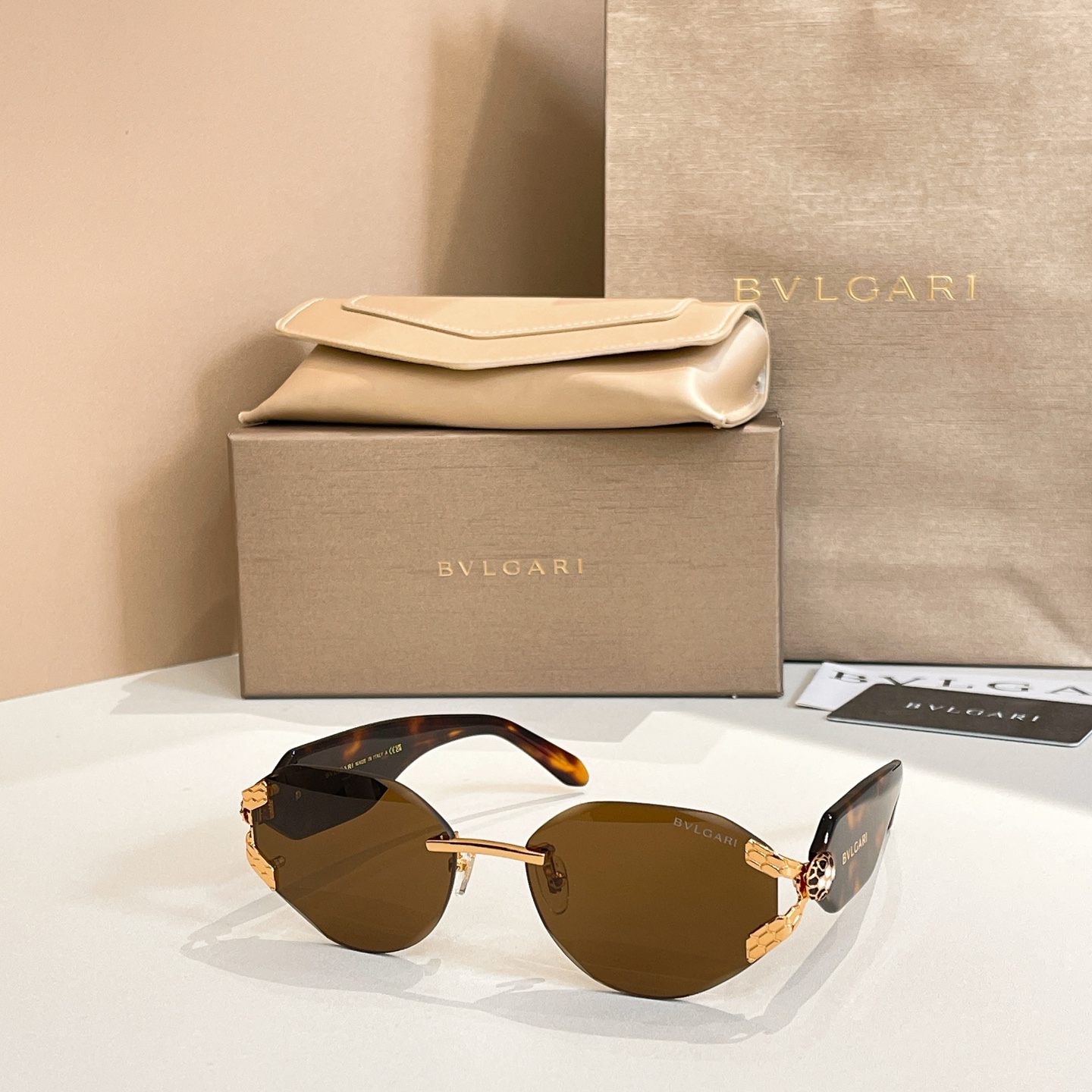 BVLGAR*🌟🌟🌟MODEL：BV 9033B🌟🌟🌟SIZE：60口18-143🌟🌟🌟