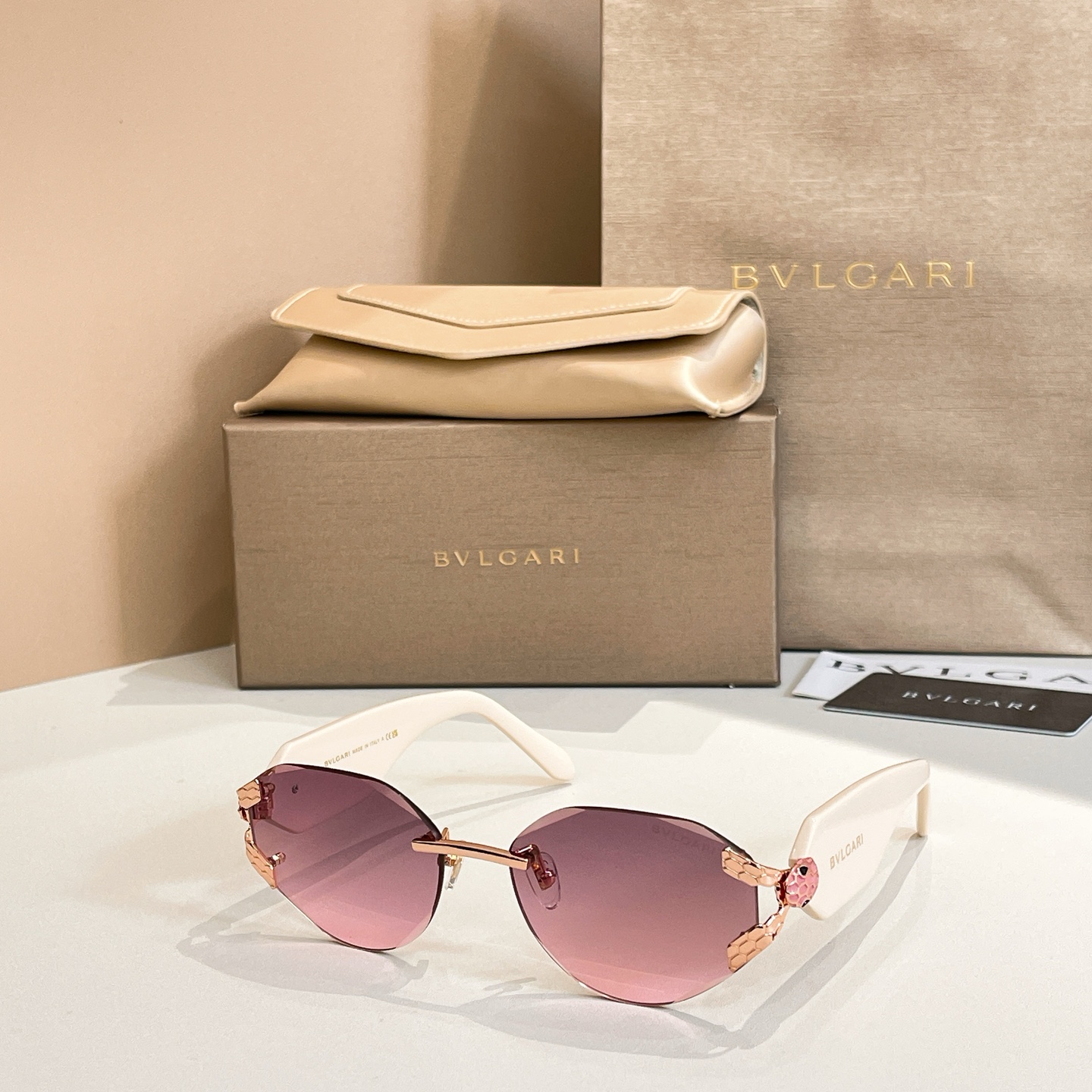 BVLGAR*🌟🌟🌟MODEL：BV 9033B🌟🌟🌟SIZE：60口18-143🌟🌟🌟