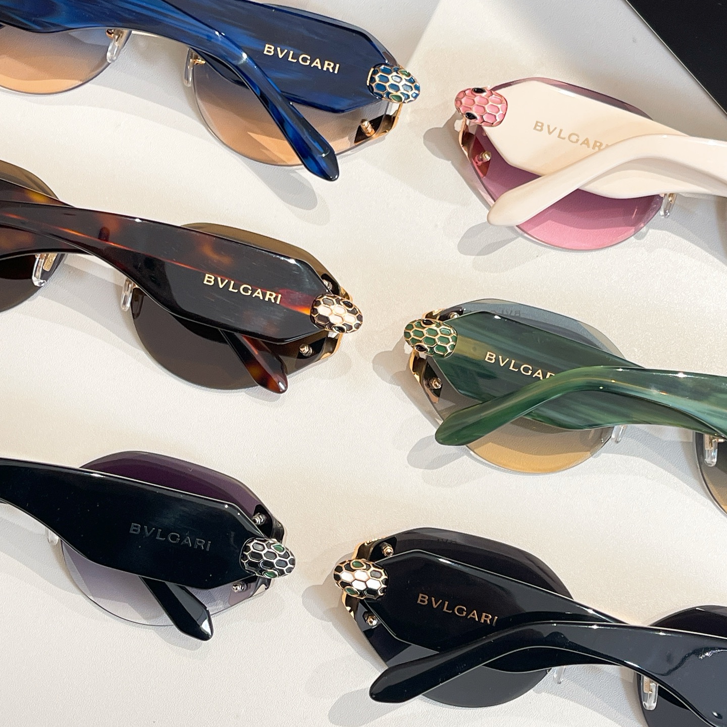 BVLGAR*🌟🌟🌟MODEL：BV 9033B🌟🌟🌟SIZE：60口18-143🌟🌟🌟