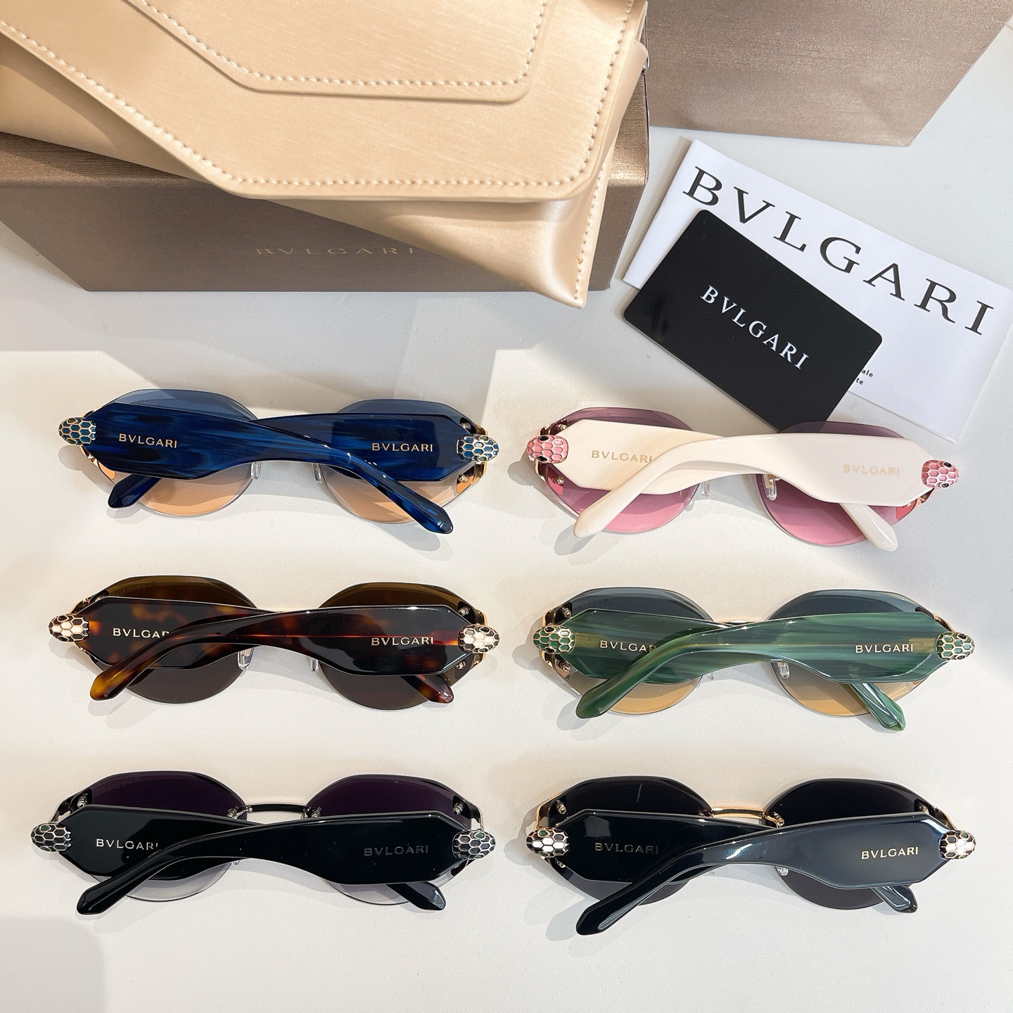 BVLGAR*🌟🌟🌟MODEL：BV 9033B🌟🌟🌟SIZE：60口18-143🌟🌟🌟