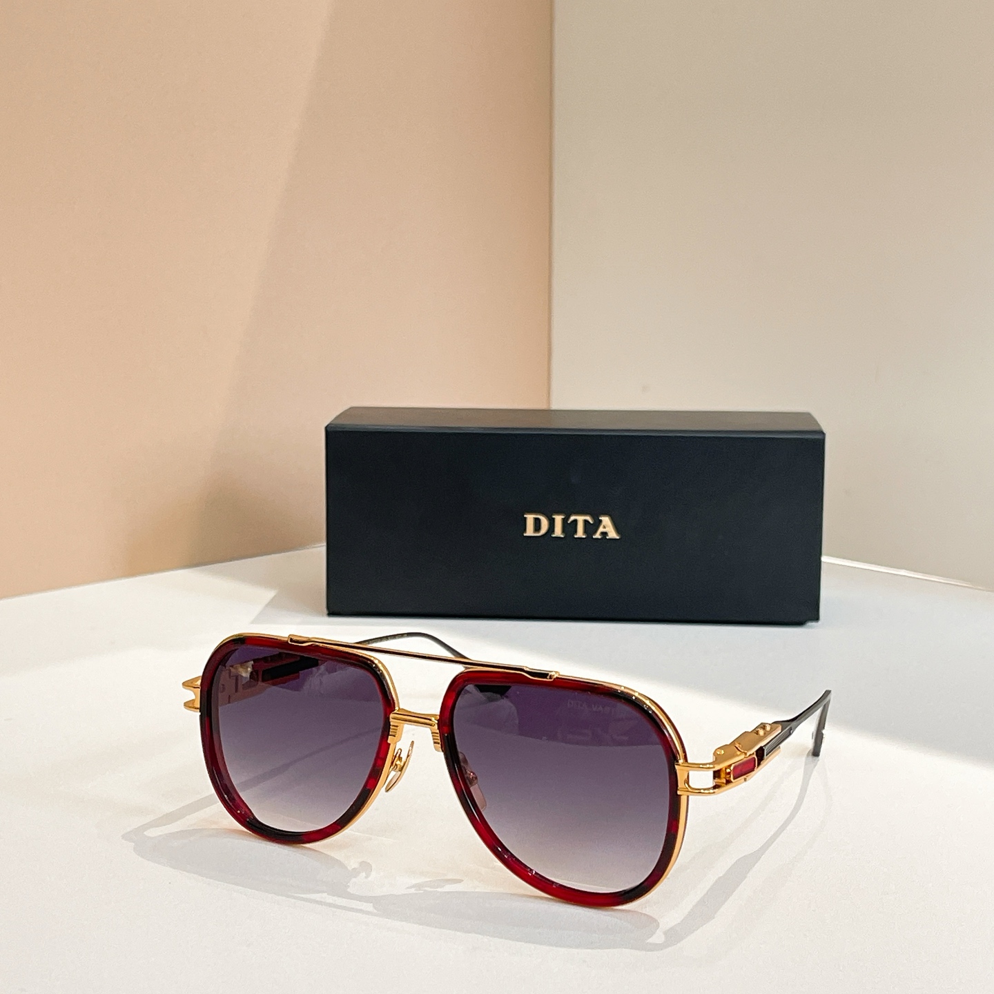 DITA⚜️⚜️⚜️MODEL：DTS312⚜️⚜️⚜️SIZE：57口17-137⚜️⚜️⚜️