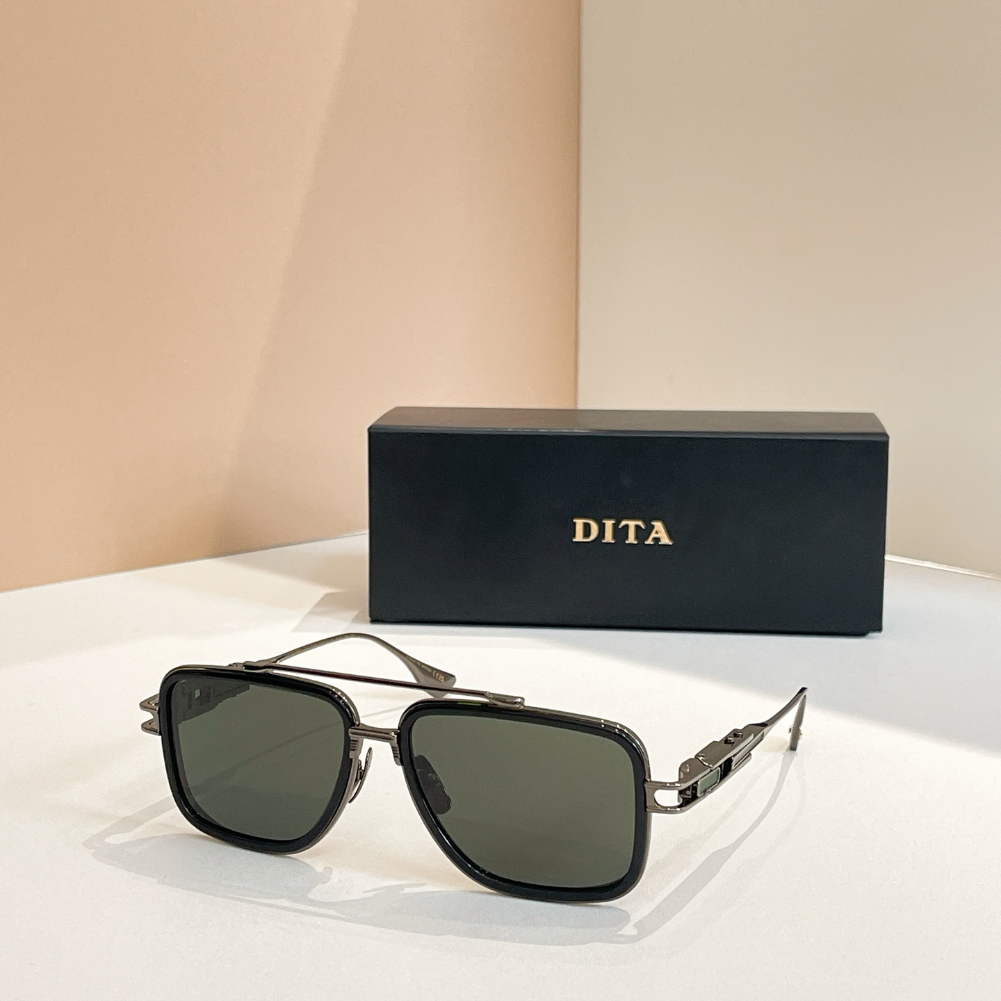 DITA⚜️⚜️⚜️MODEL：DTS313⚜️⚜️⚜️SIZE：56口17-137⚜️⚜️⚜️