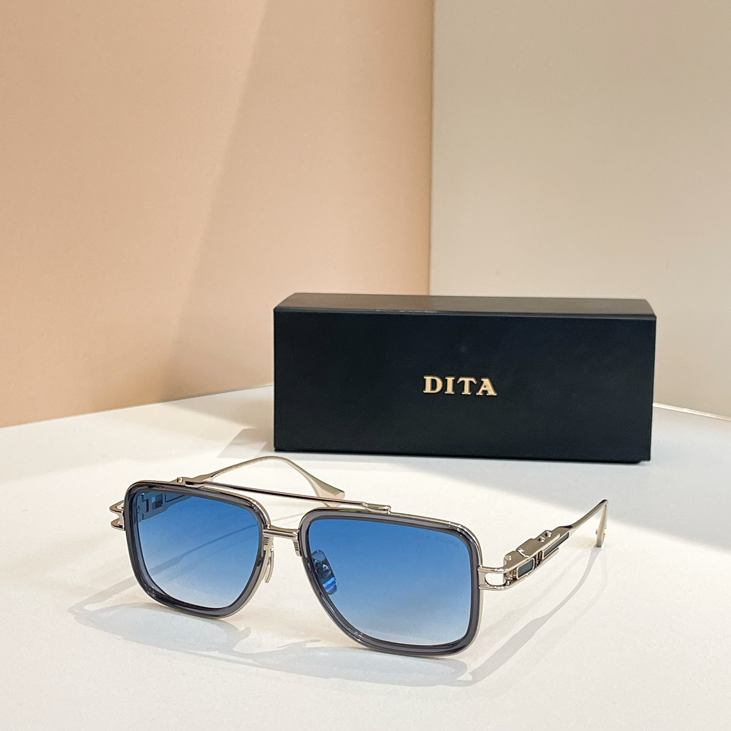 DITA⚜️⚜️⚜️MODEL：DTS313⚜️⚜️⚜️SIZE：56口17-137⚜️⚜️⚜️
