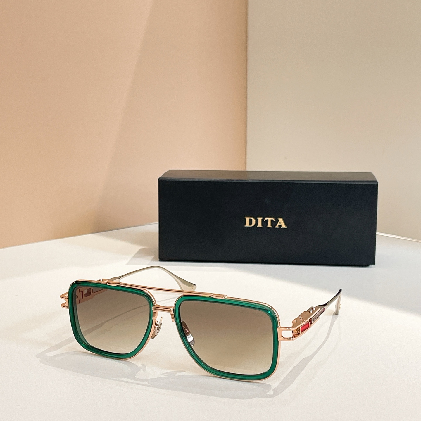 DITA⚜️⚜️⚜️MODEL：DTS313⚜️⚜️⚜️SIZE：56口17-137⚜️⚜️⚜️