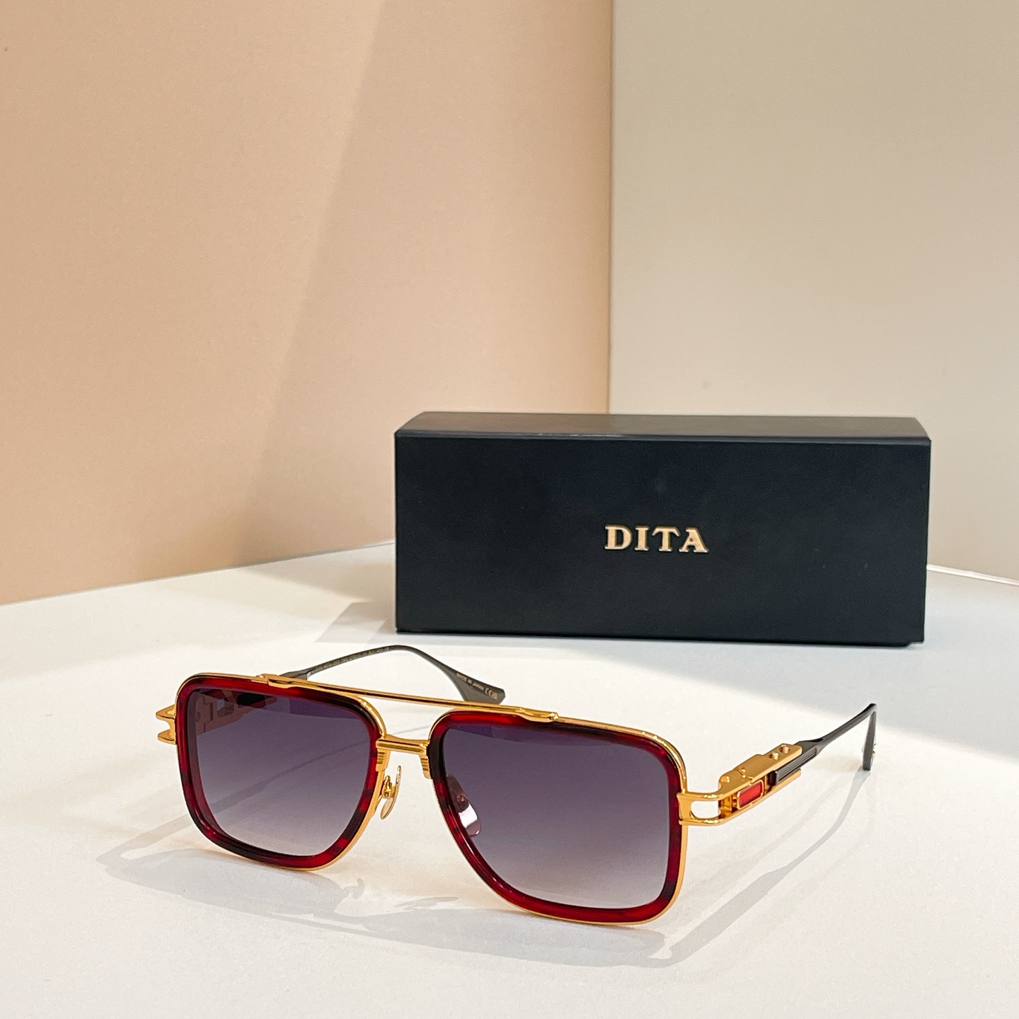 DITA⚜️⚜️⚜️MODEL：DTS313⚜️⚜️⚜️SIZE：56口17-137⚜️⚜️⚜️
