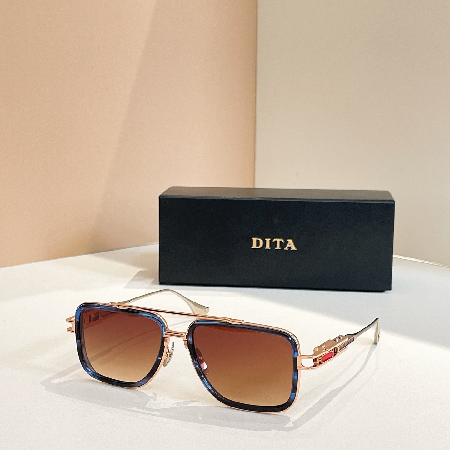 DITA⚜️⚜️⚜️MODEL：DTS313⚜️⚜️⚜️SIZE：56口17-137⚜️⚜️⚜️