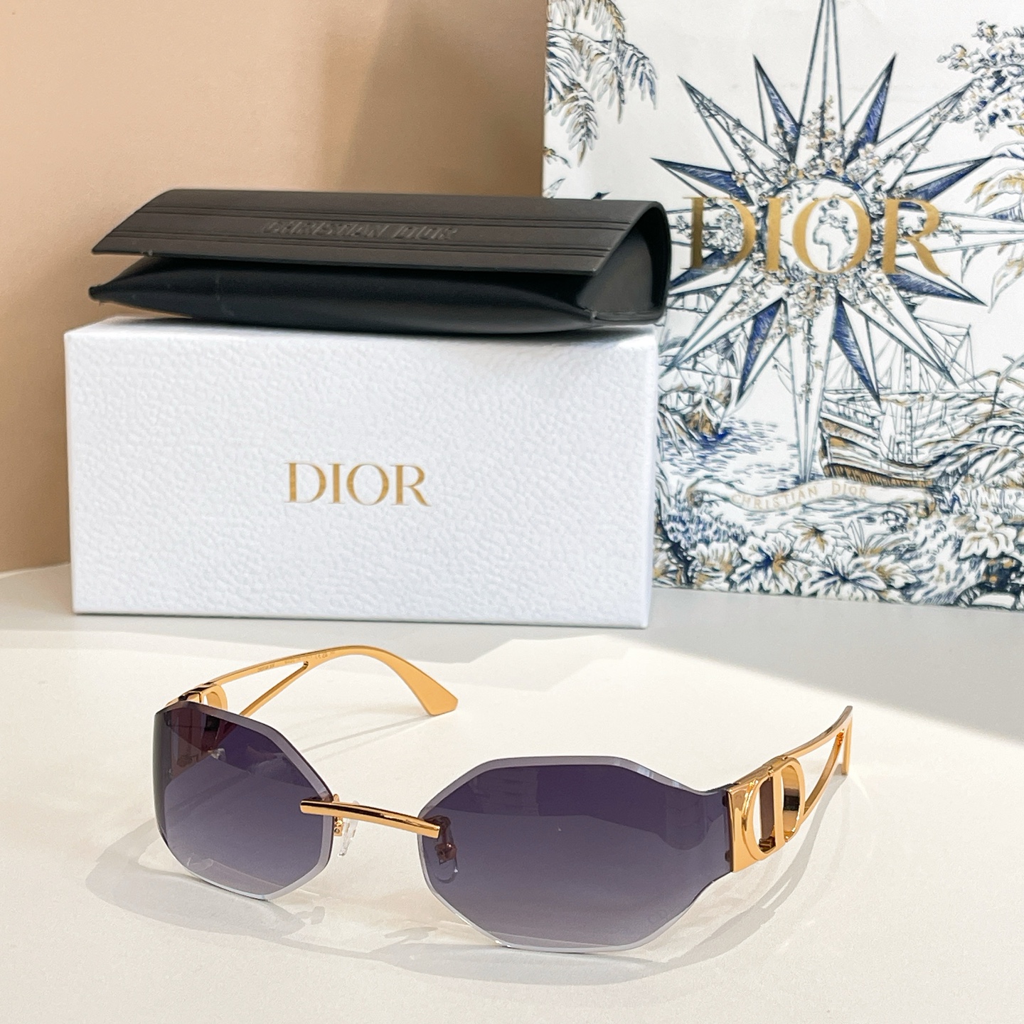 DIO*✨✨✨MODEL: DSGTA60UCR✨✨✨SIZE：60口20-126✨✨