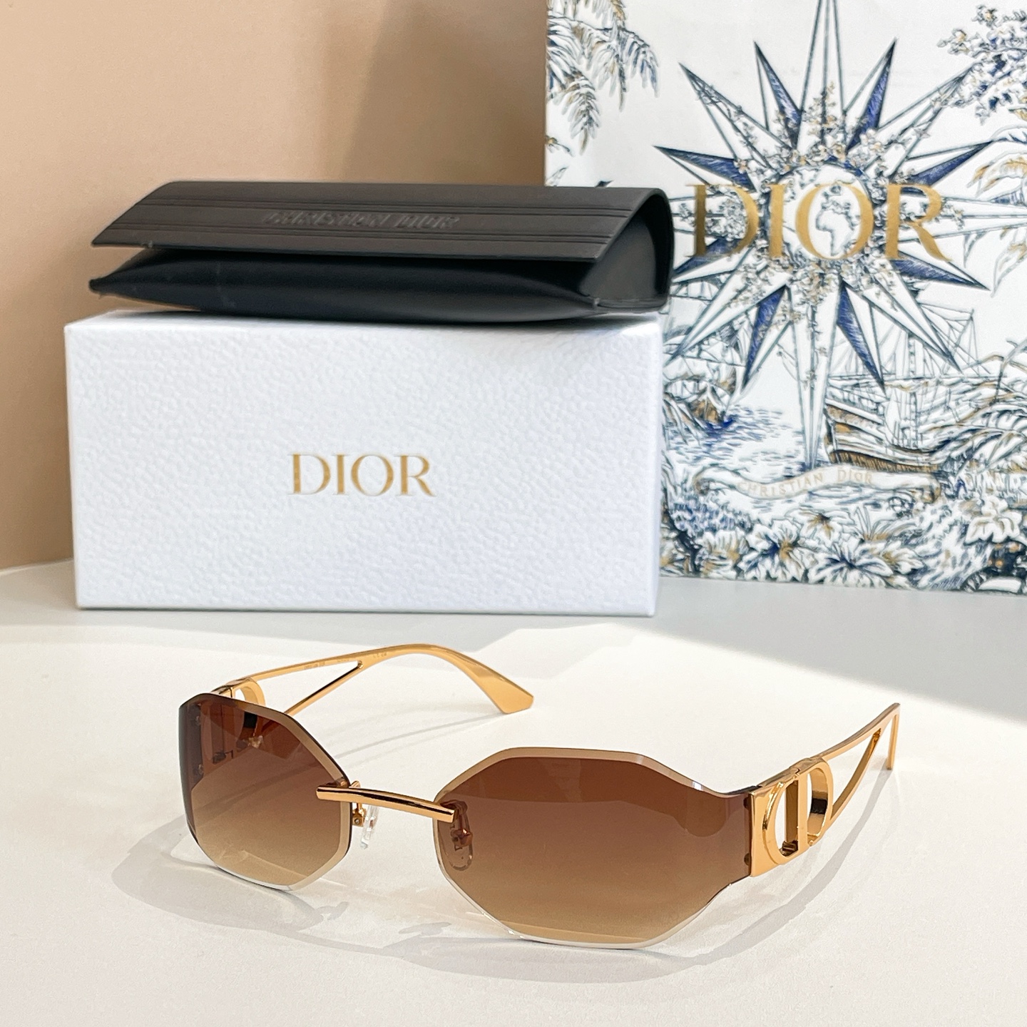 DIO*✨✨✨MODEL: DSGTA60UCR✨✨✨SIZE：60口20-126✨✨