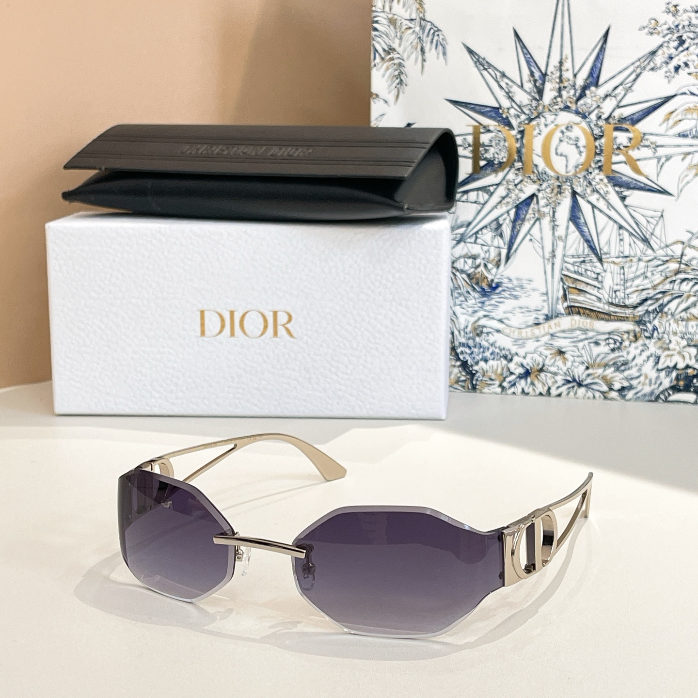 DIO*✨✨✨MODEL: DSGTA60UCR✨✨✨SIZE：60口20-126✨✨