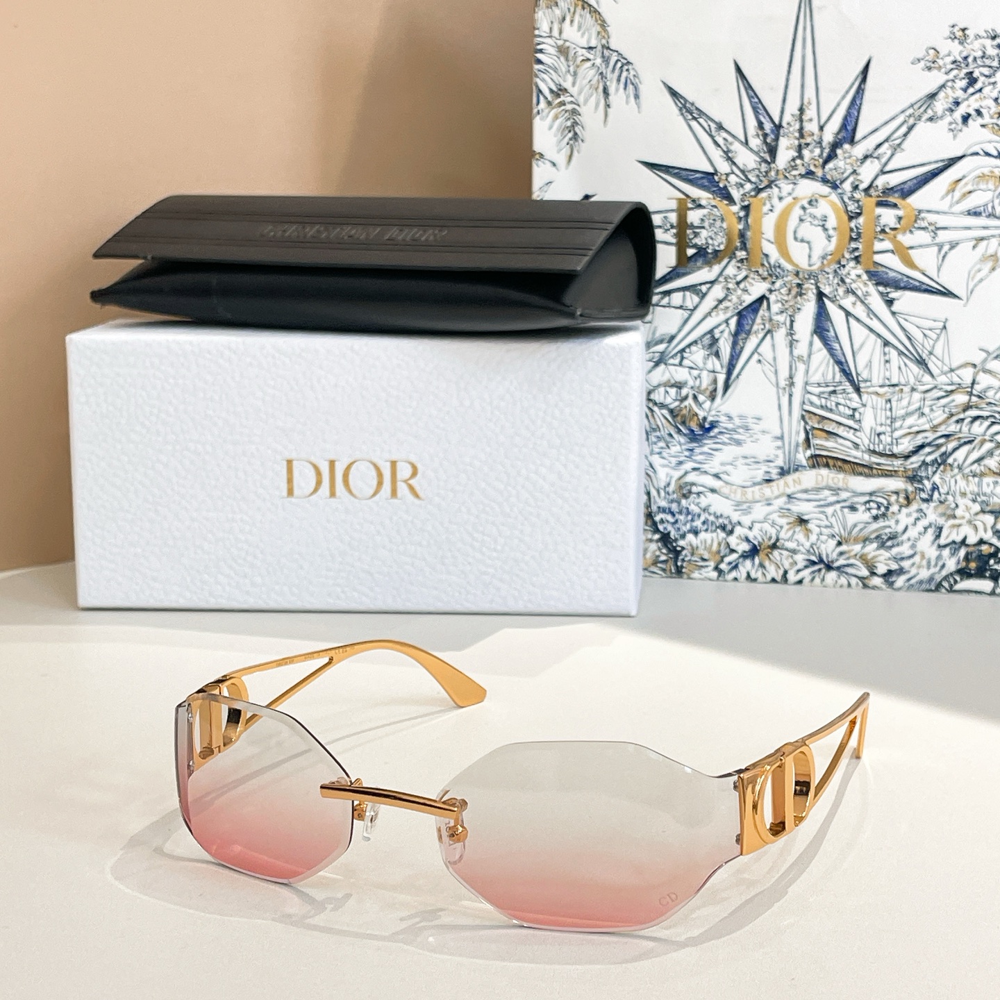 DIO*✨✨✨MODEL: DSGTA60UCR✨✨✨SIZE：60口20-126✨✨