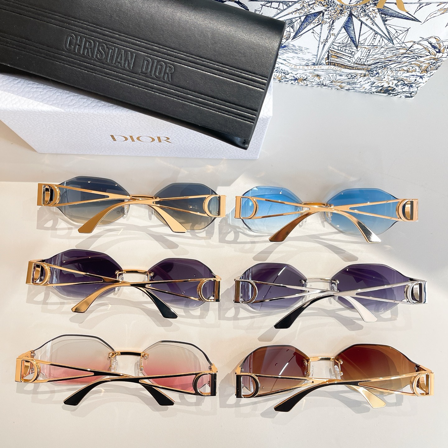 DIO*✨✨✨MODEL: DSGTA60UCR✨✨✨SIZE：60口20-126✨✨