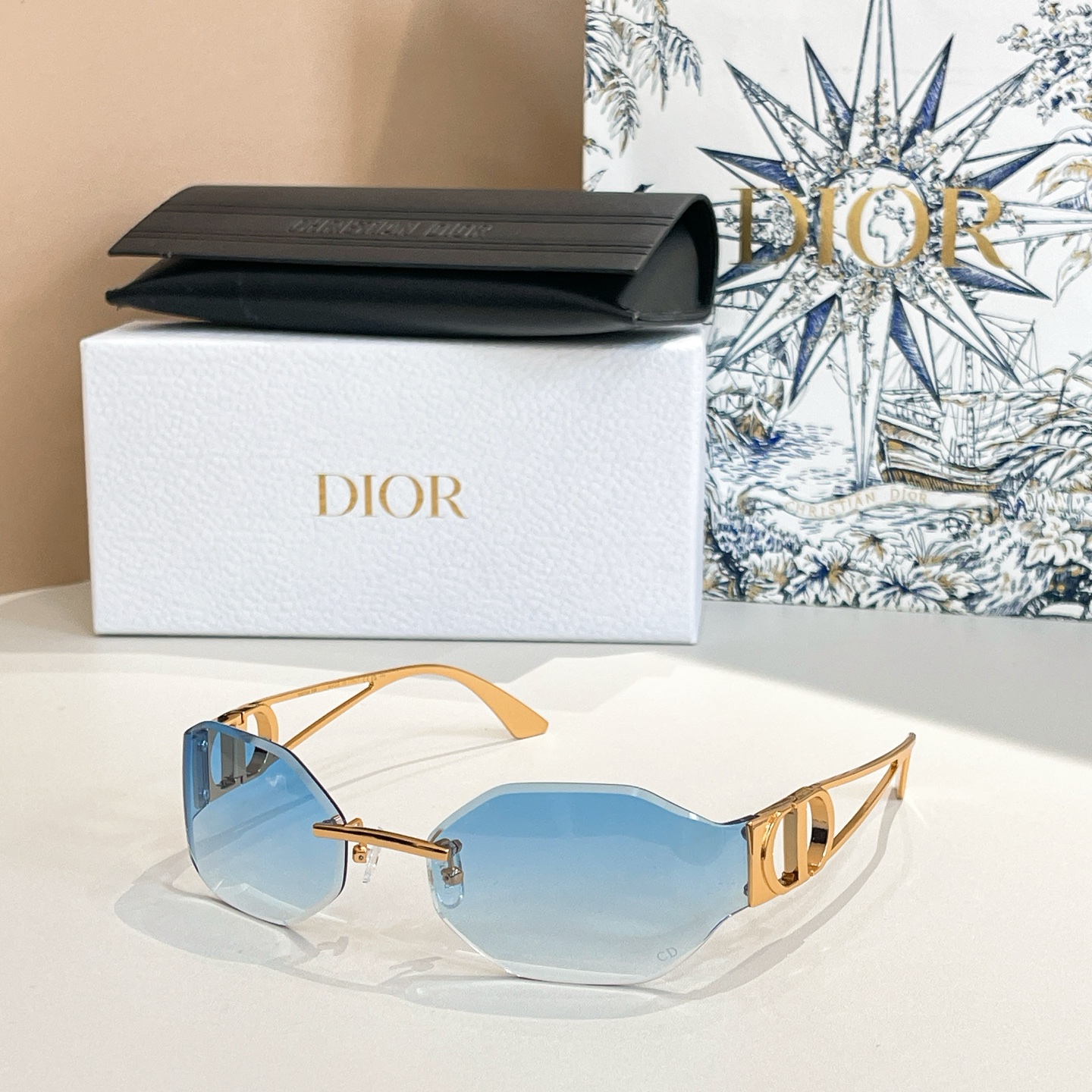 DIO*✨✨✨MODEL: DSGTA60UCR✨✨✨SIZE：60口20-126✨✨