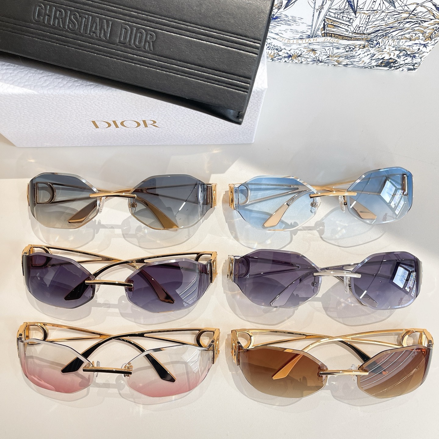 DIO*✨✨✨MODEL: DSGTA60UCR✨✨✨SIZE：60口20-126✨✨