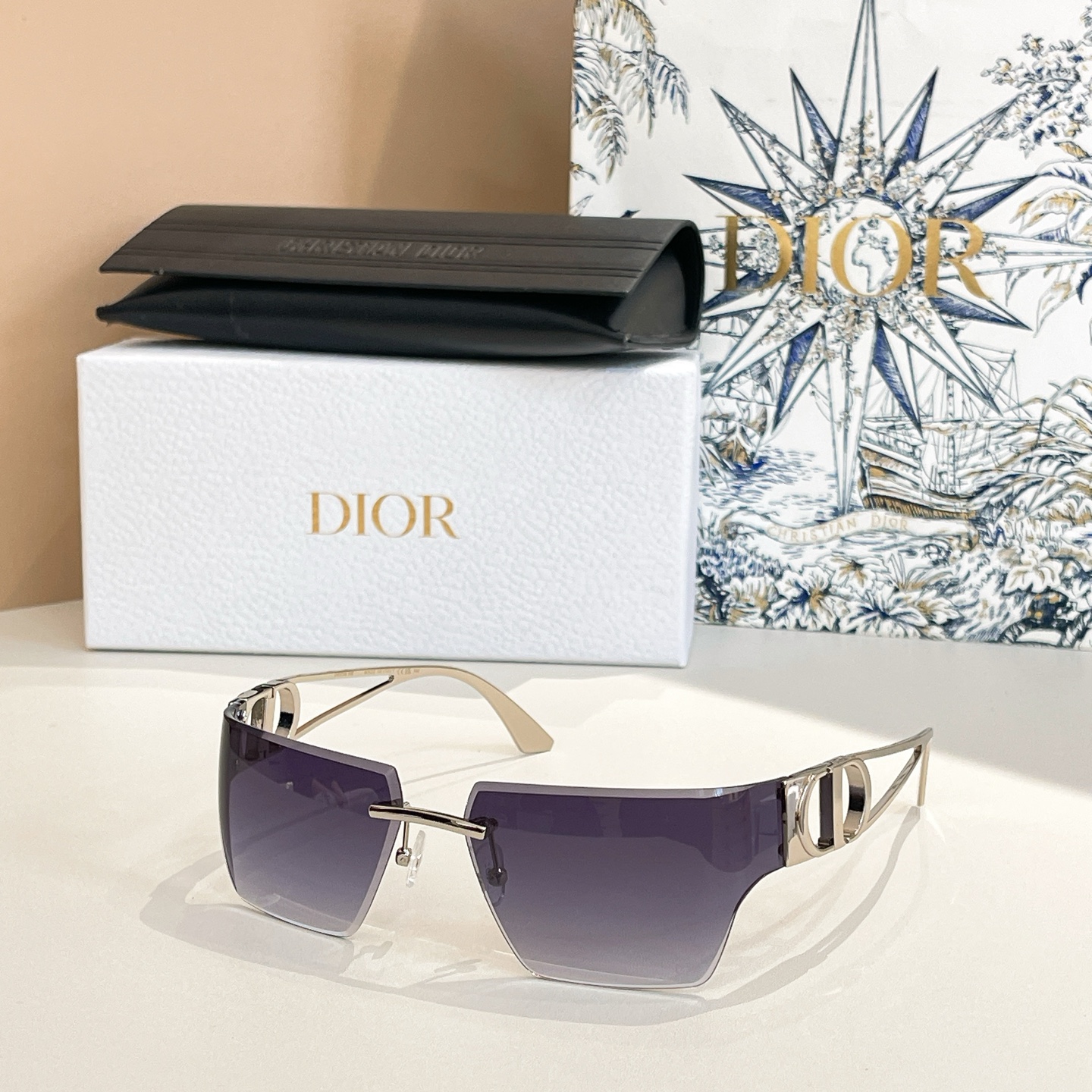 DIO*✨✨✨MODEL: DSGTA59UCR✨✨✨SIZE：62口15-126✨✨