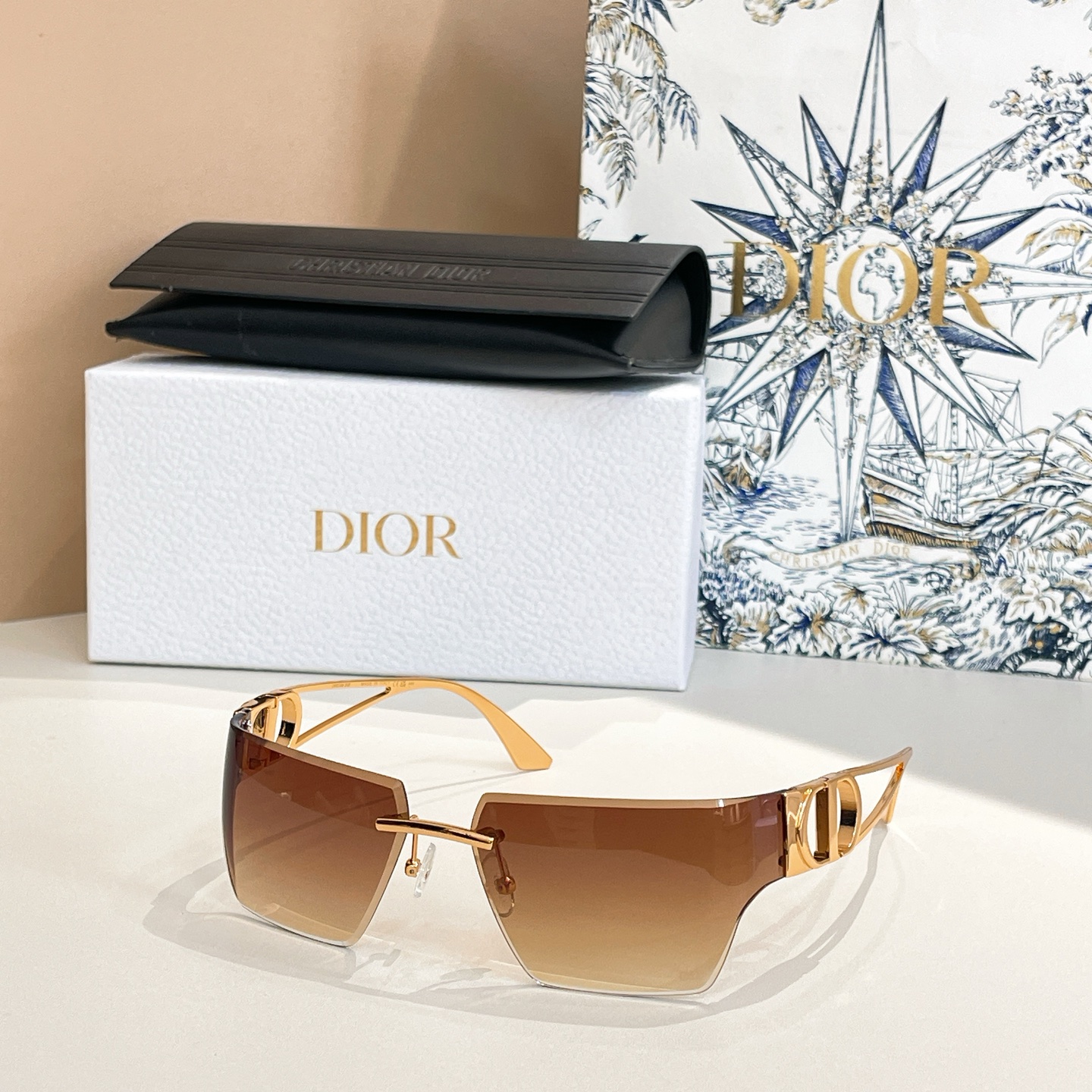 DIO*✨✨✨MODEL: DSGTA59UCR✨✨✨SIZE：62口15-126✨✨