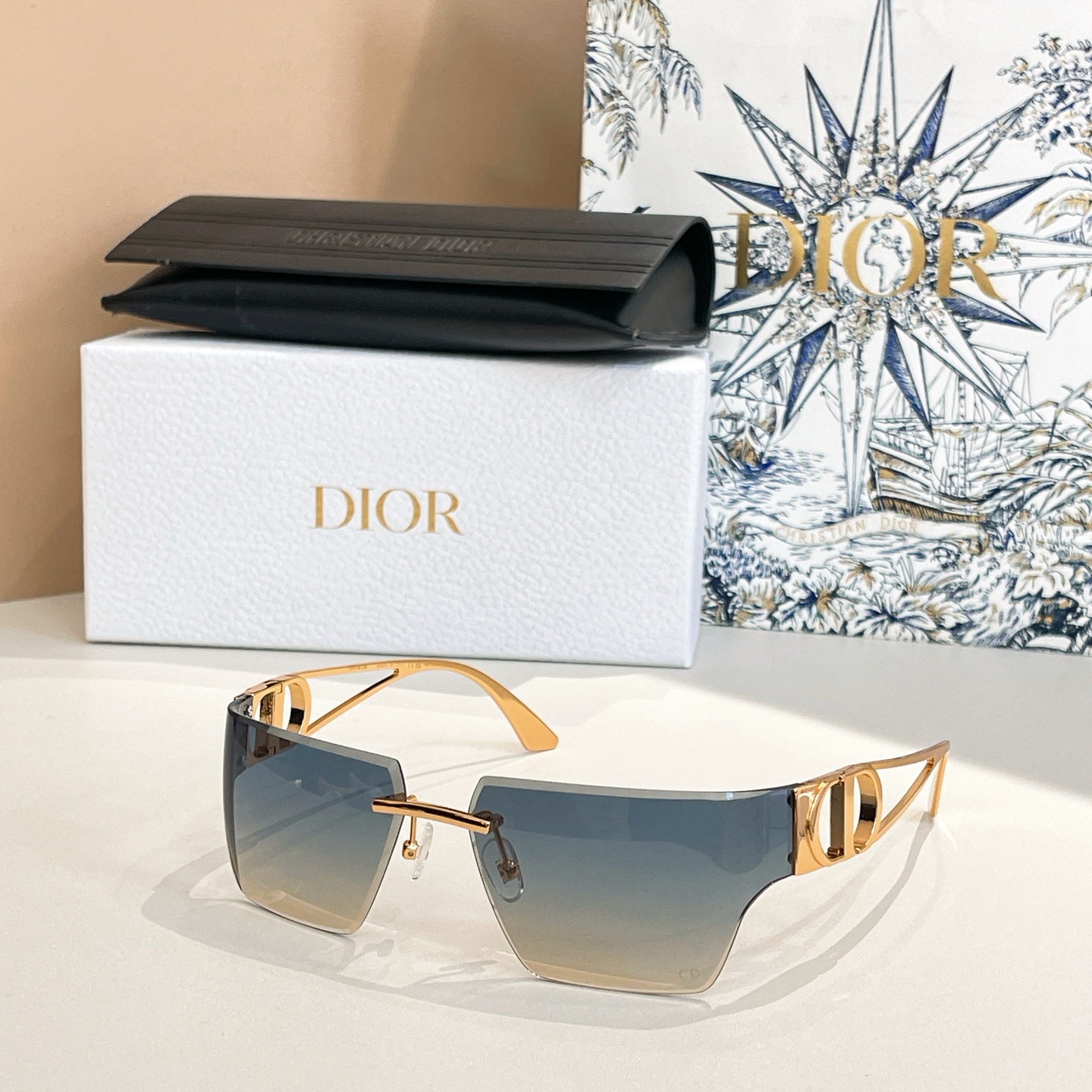 DIO*✨✨✨MODEL: DSGTA59UCR✨✨✨SIZE：62口15-126✨✨