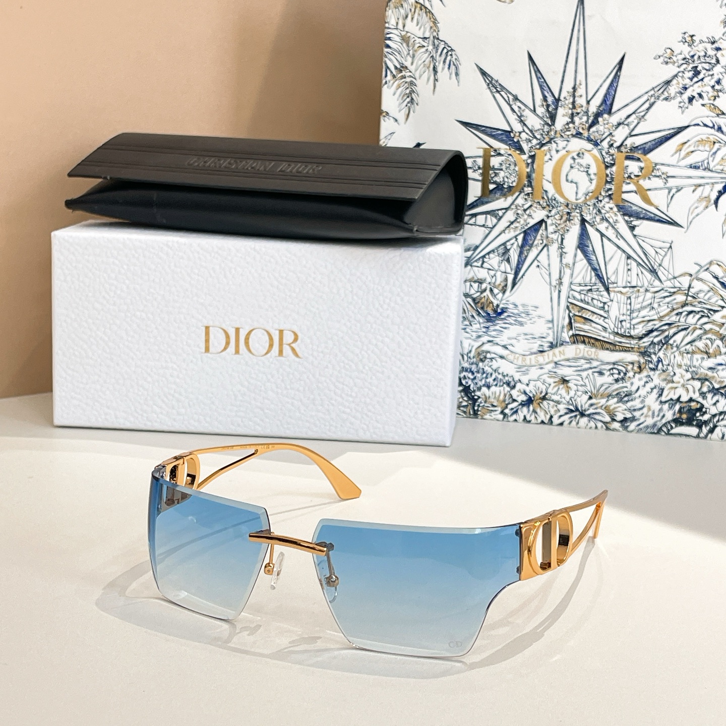 DIO*✨✨✨MODEL: DSGTA59UCR✨✨✨SIZE：62口15-126✨✨