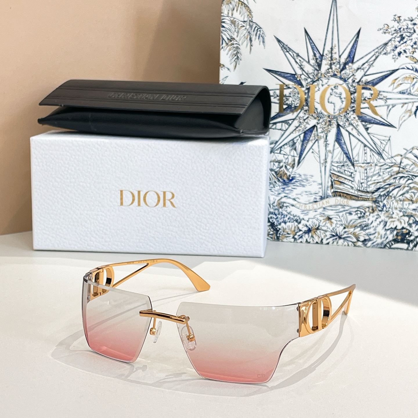 DIO*✨✨✨MODEL: DSGTA59UCR✨✨✨SIZE：62口15-126✨✨