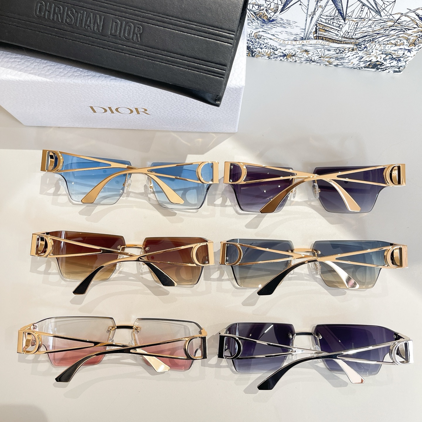 DIO*✨✨✨MODEL: DSGTA59UCR✨✨✨SIZE：62口15-126✨✨