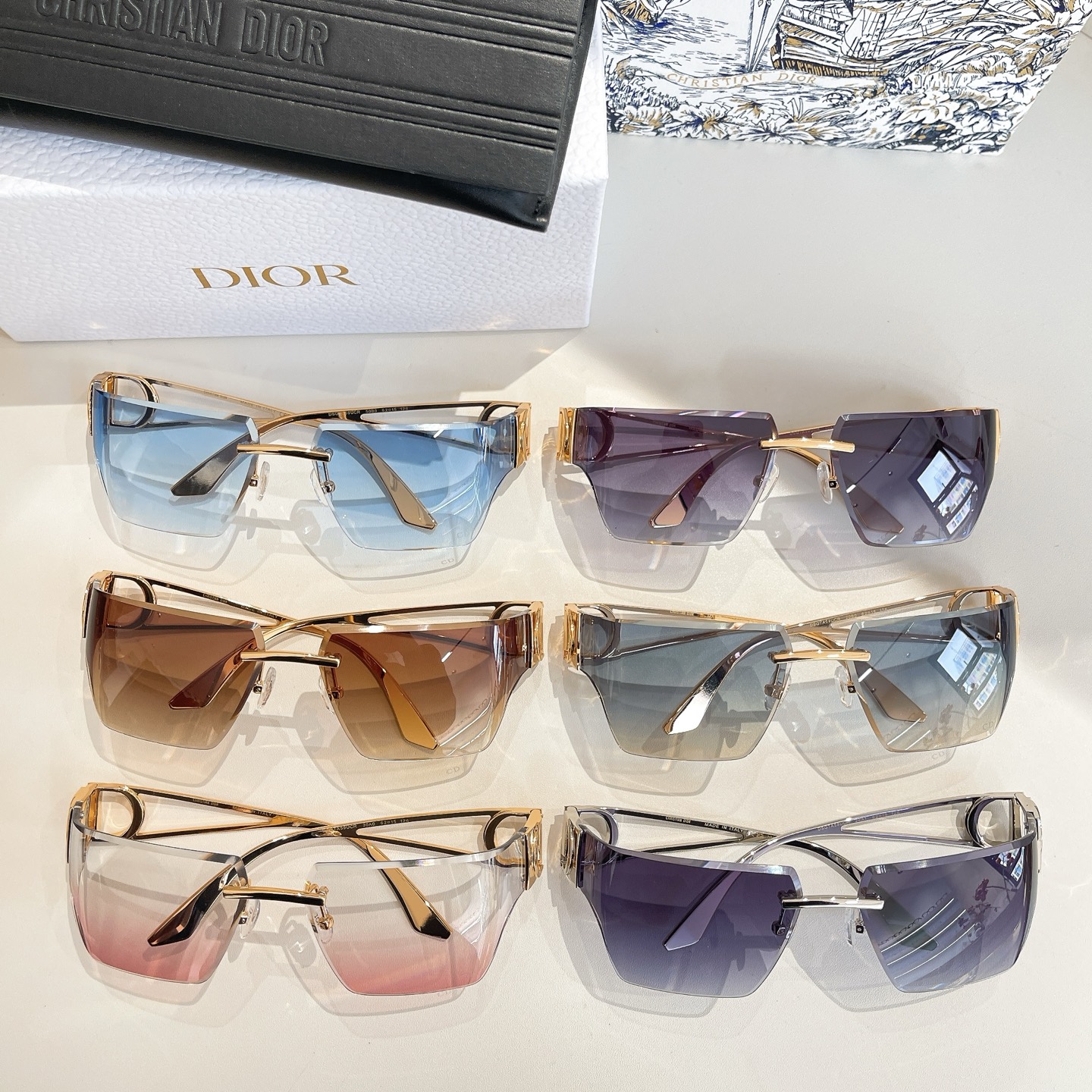 DIO*✨✨✨MODEL: DSGTA59UCR✨✨✨SIZE：62口15-126✨✨