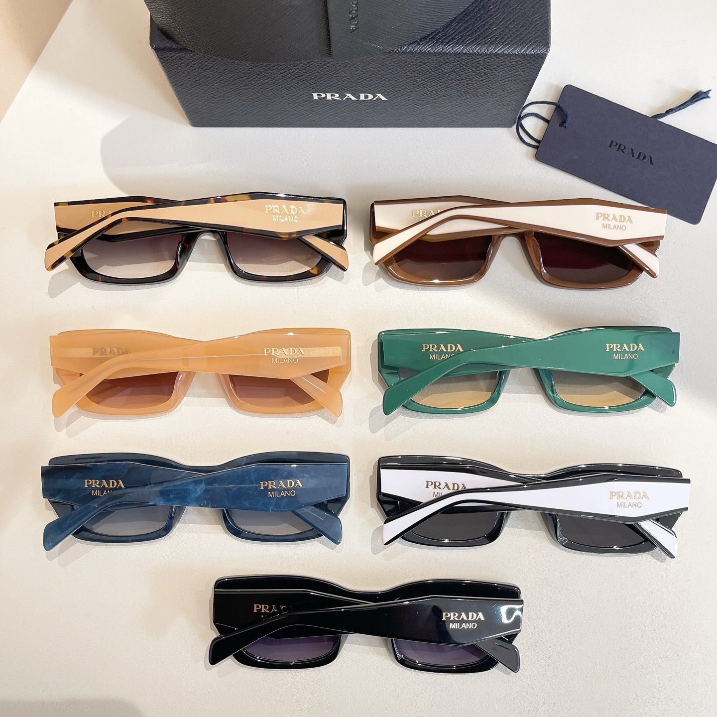 PRAD*⭐️⭐️⭐️MODEL: PR B05S⭐️⭐️⭐️SIZE：52口21-145⭐️⭐️⭐️