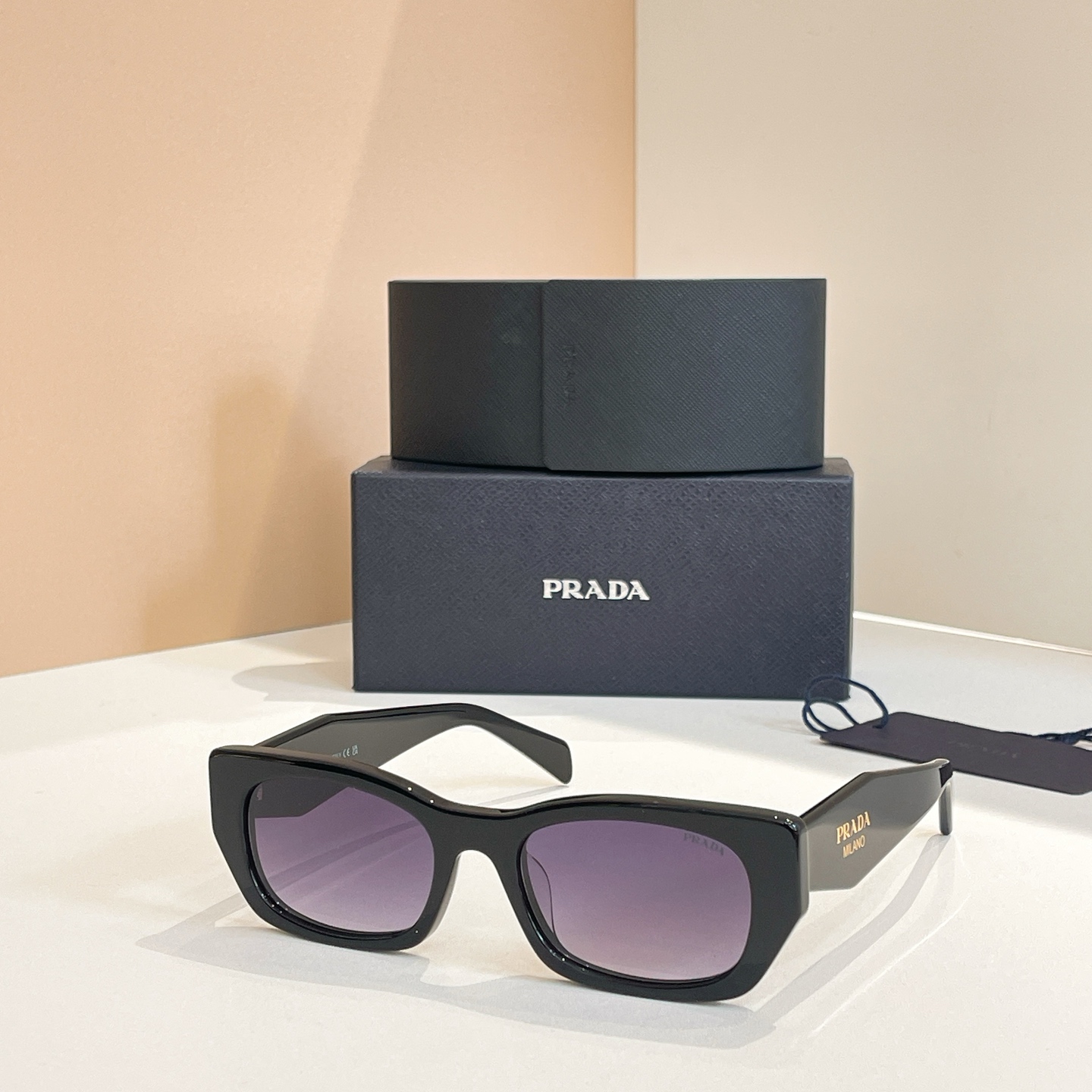 PRAD*⭐️⭐️⭐️MODEL: PR B05S⭐️⭐️⭐️SIZE：52口21-145⭐️⭐️⭐️