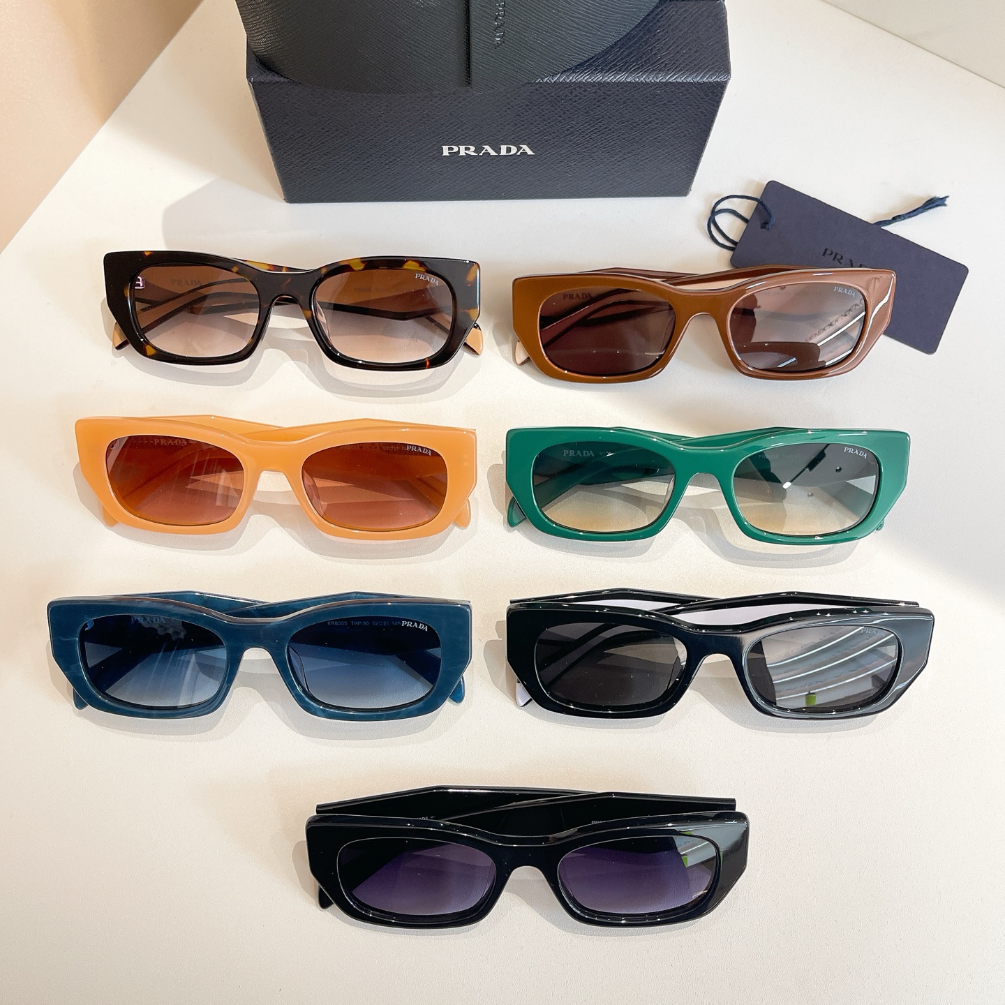 PRAD*⭐️⭐️⭐️MODEL: PR B05S⭐️⭐️⭐️SIZE：52口21-145⭐️⭐️⭐️