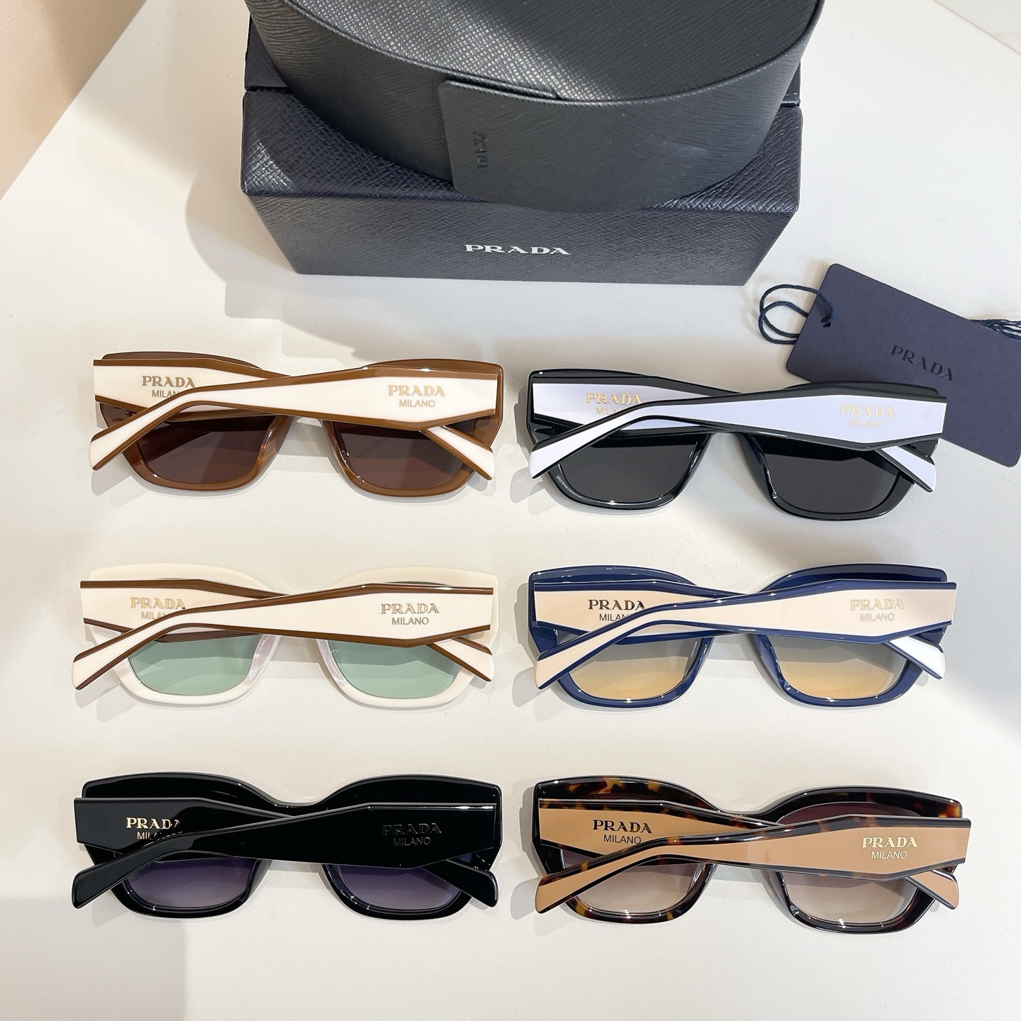 PRAD*⭐️⭐️⭐️MODEL: PR31S⭐️⭐️⭐️SIZE：53口21-145⭐️⭐️⭐️