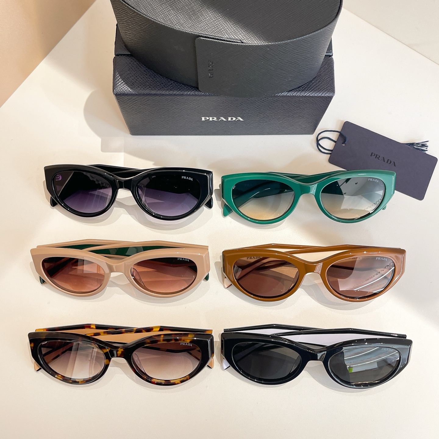 PRAD*⭐️⭐️⭐️MODEL: PR33S⭐️⭐️⭐️SIZE：53口21-145⭐️⭐️⭐️