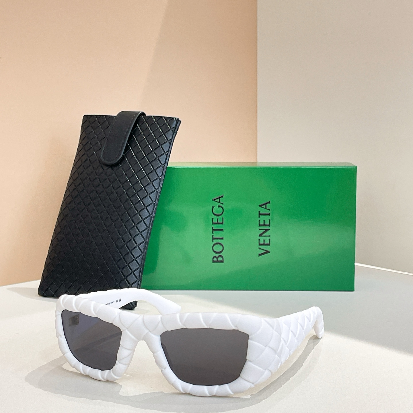 BOTTEGA VENET*🌟🌟🌟MODEL：BV1303S 🌟🌟🌟SIZE：56口13-130🌟🌟🌟