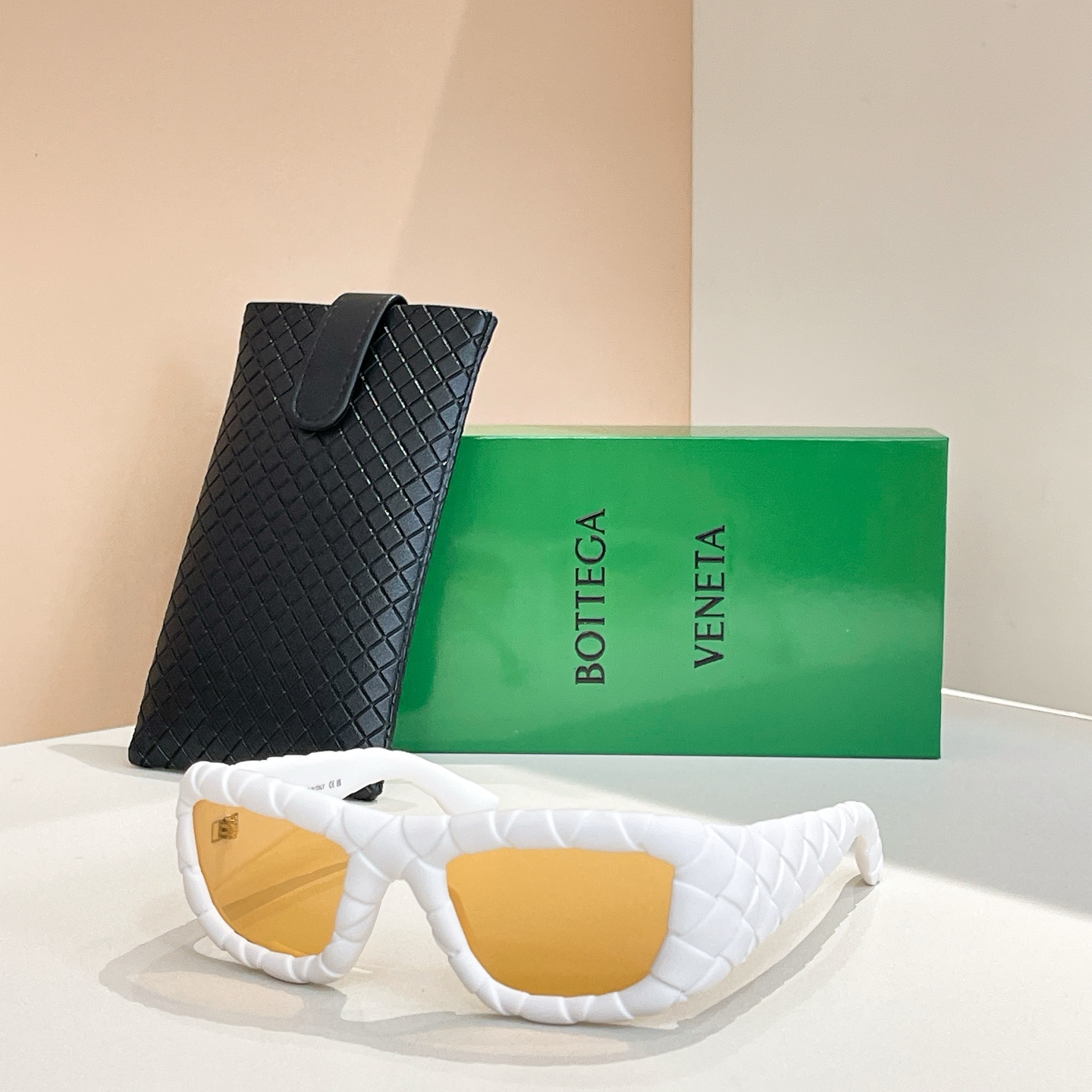 BOTTEGA VENET*🌟🌟🌟MODEL：BV1303S 🌟🌟🌟SIZE：56口13-130🌟🌟🌟