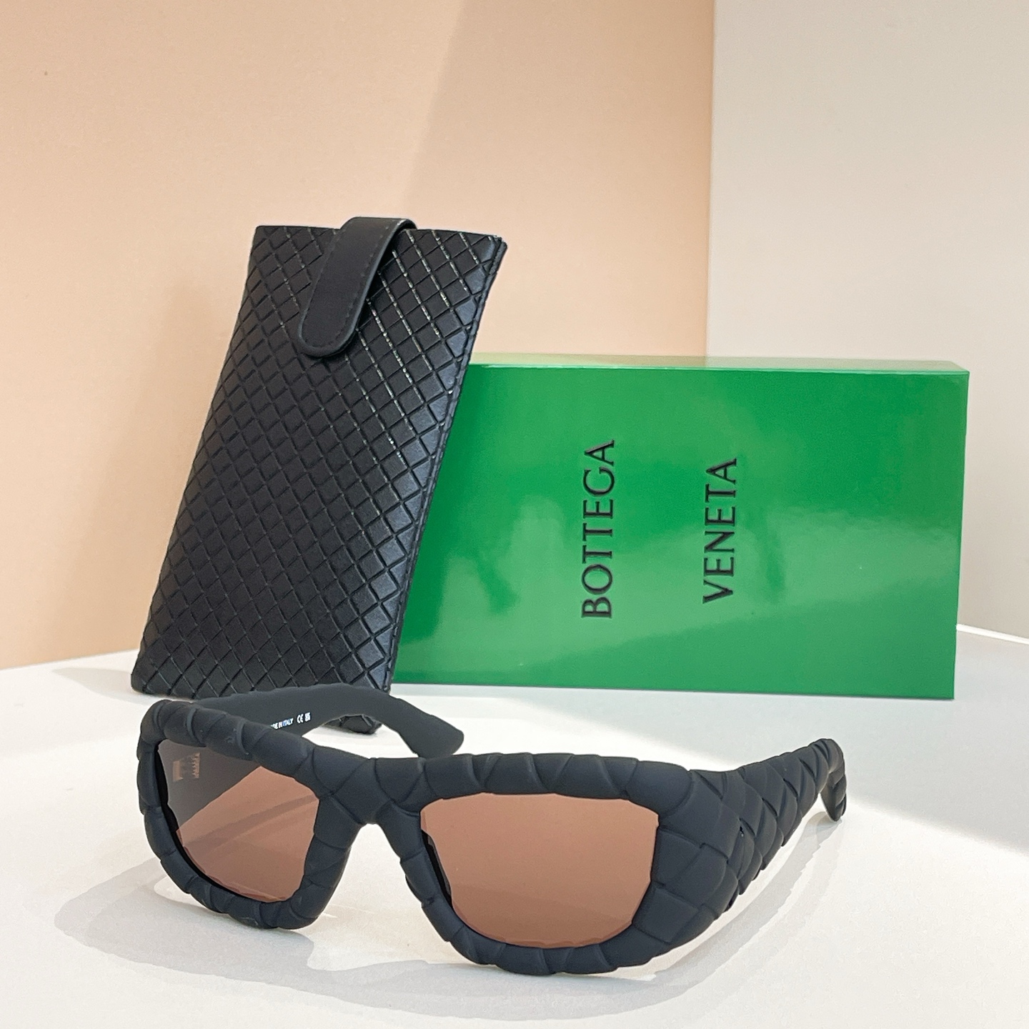 BOTTEGA VENET*🌟🌟🌟MODEL：BV1303S 🌟🌟🌟SIZE：56口13-130🌟🌟🌟