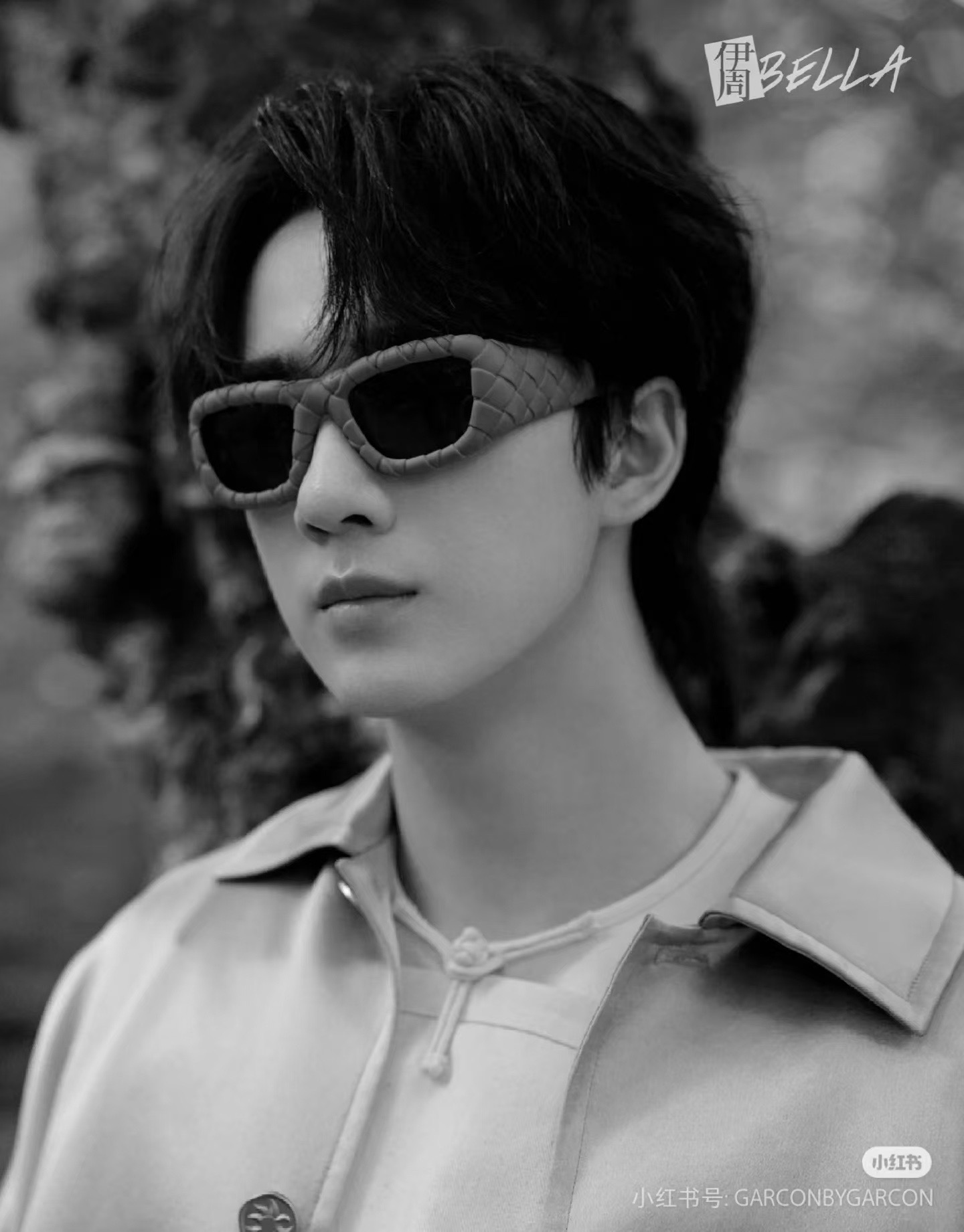 BOTTEGA VENET*🌟🌟🌟MODEL：BV1303S 🌟🌟🌟SIZE：56口13-130🌟🌟🌟