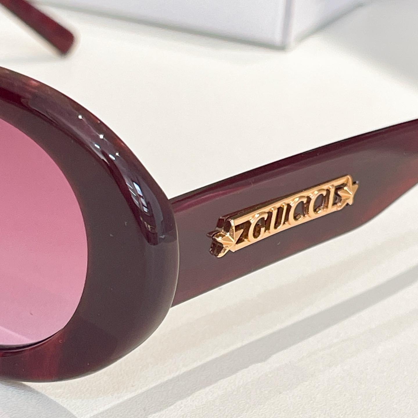 GUCC*✨✨MODEL：GG1587S✨✨✨ SIZE：53口22-145✨✨ ✨