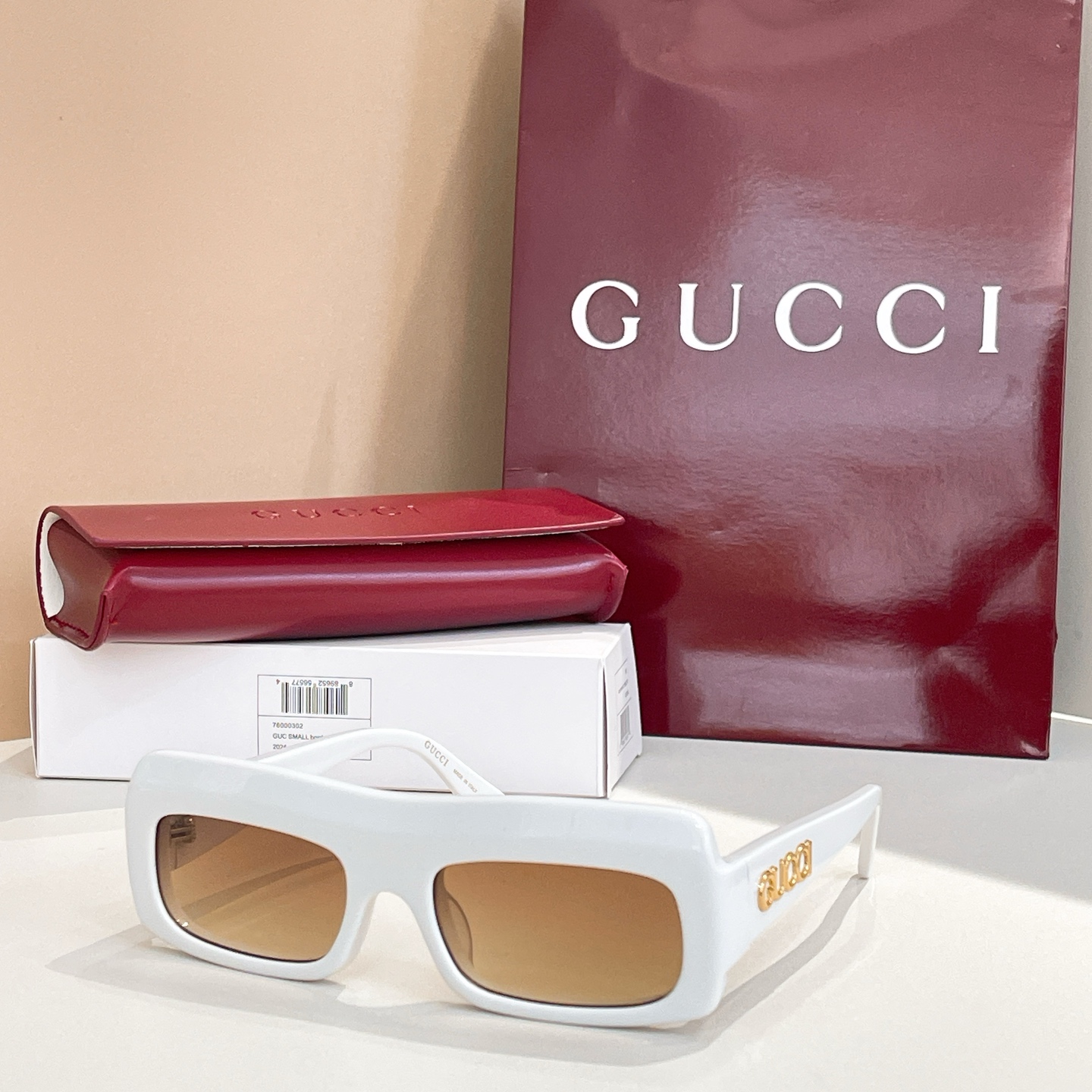 GUCC*✨✨MODEL：GG1773S✨✨✨ SIZE：56口20-145✨✨ ✨