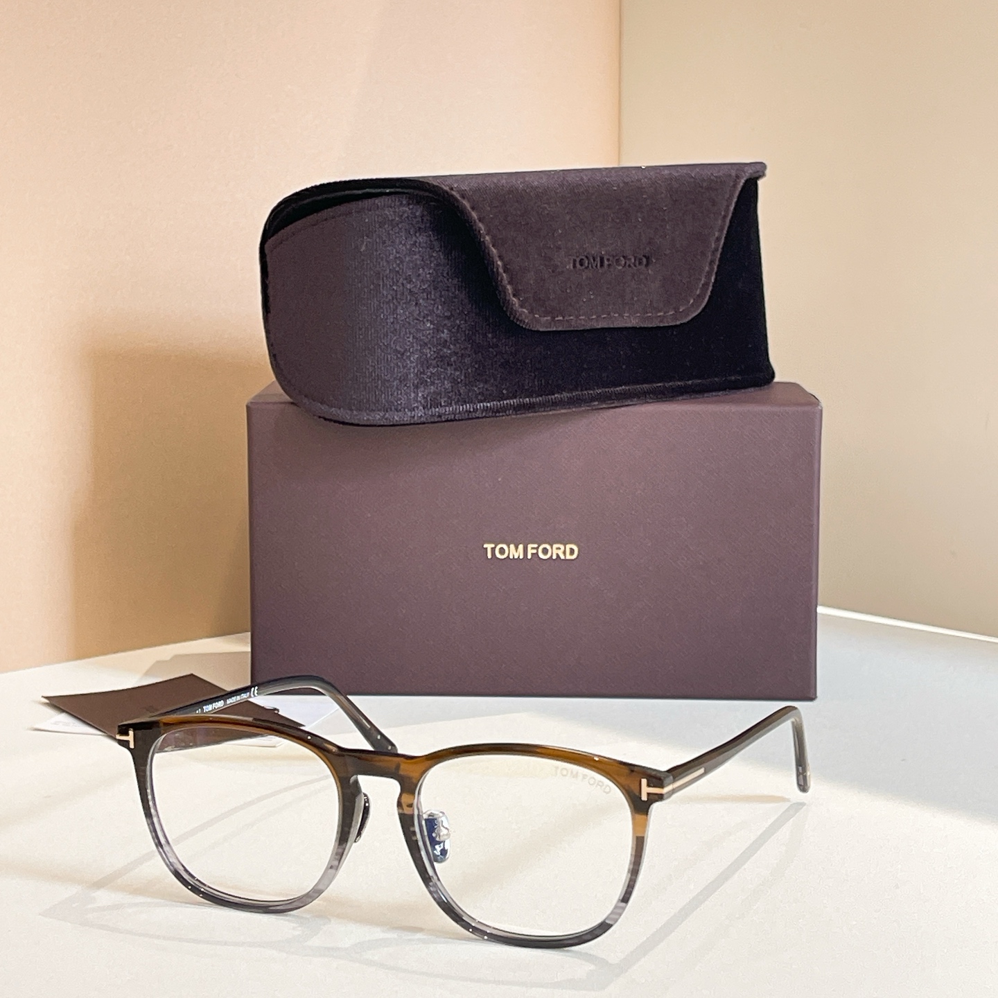 TOM FOR*💫💫💫MODEL：TF 5700💫💫💫SIZE：54口20-145💫💫💫