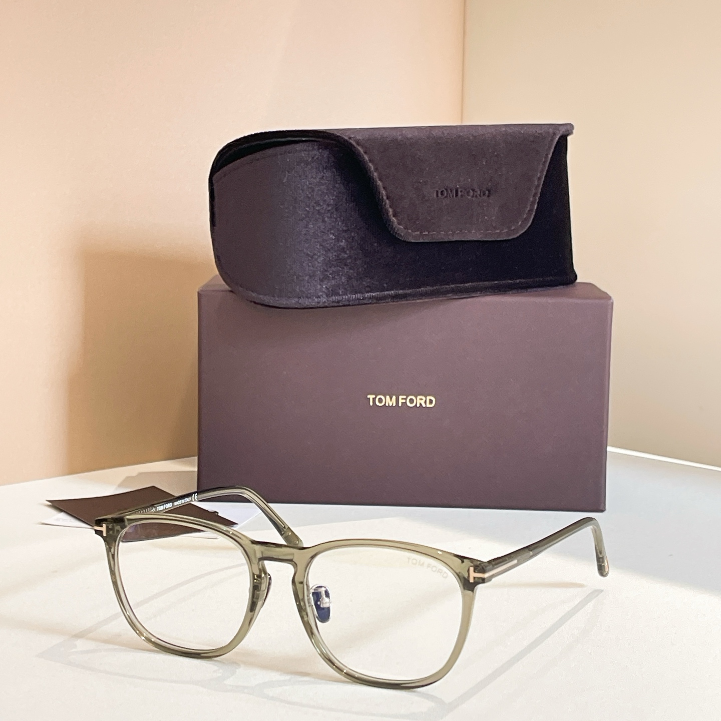 TOM FOR*💫💫💫MODEL：TF 5700💫💫💫SIZE：54口20-145💫💫💫