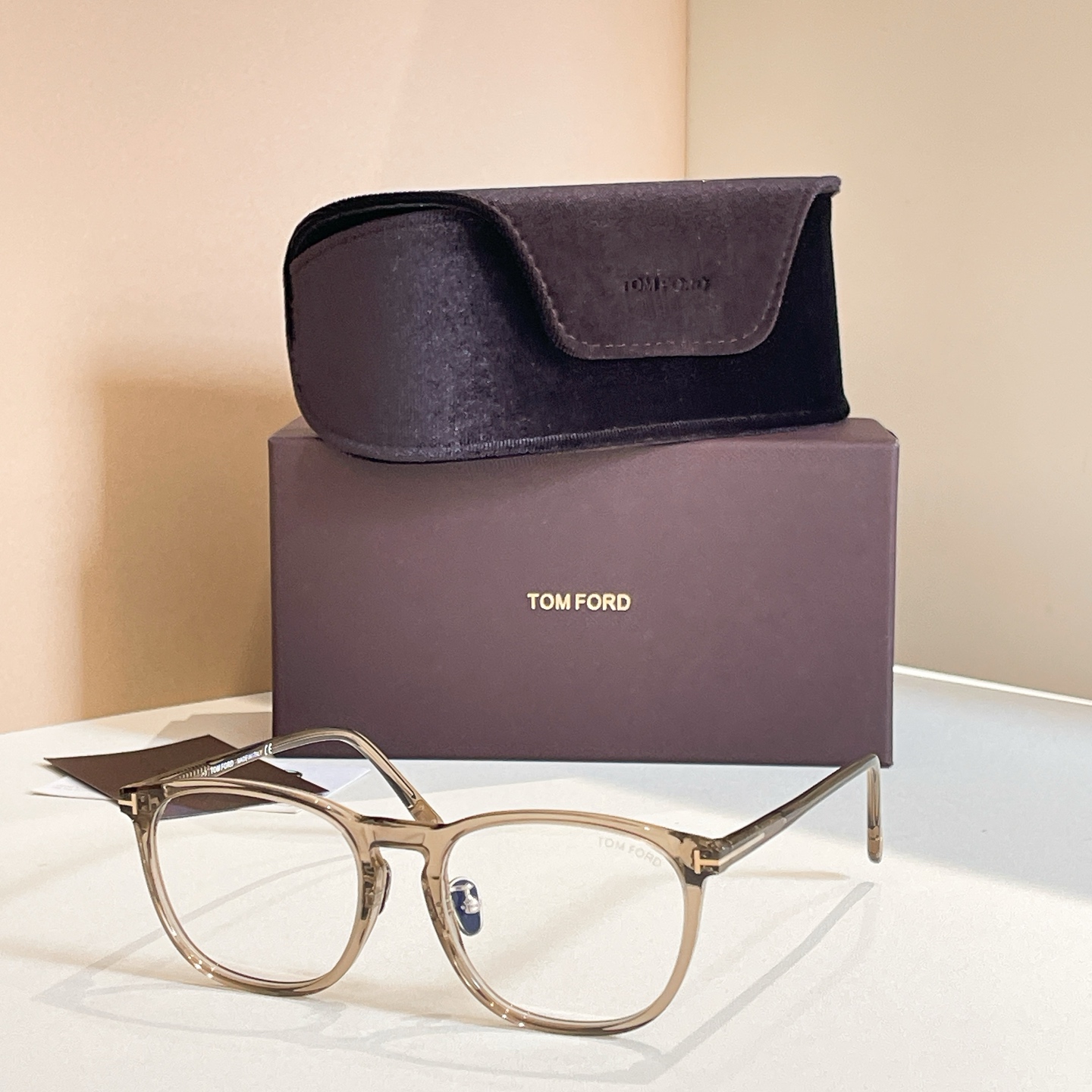 TOM FOR*💫💫💫MODEL：TF 5700💫💫💫SIZE：54口20-145💫💫💫