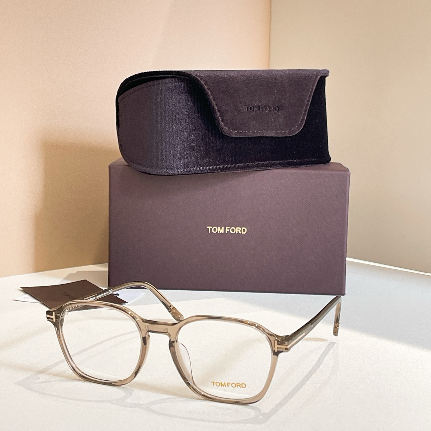 TOM FOR*💫💫💫MODEL：TF 5804💫💫💫SIZE：53口19-145💫💫💫