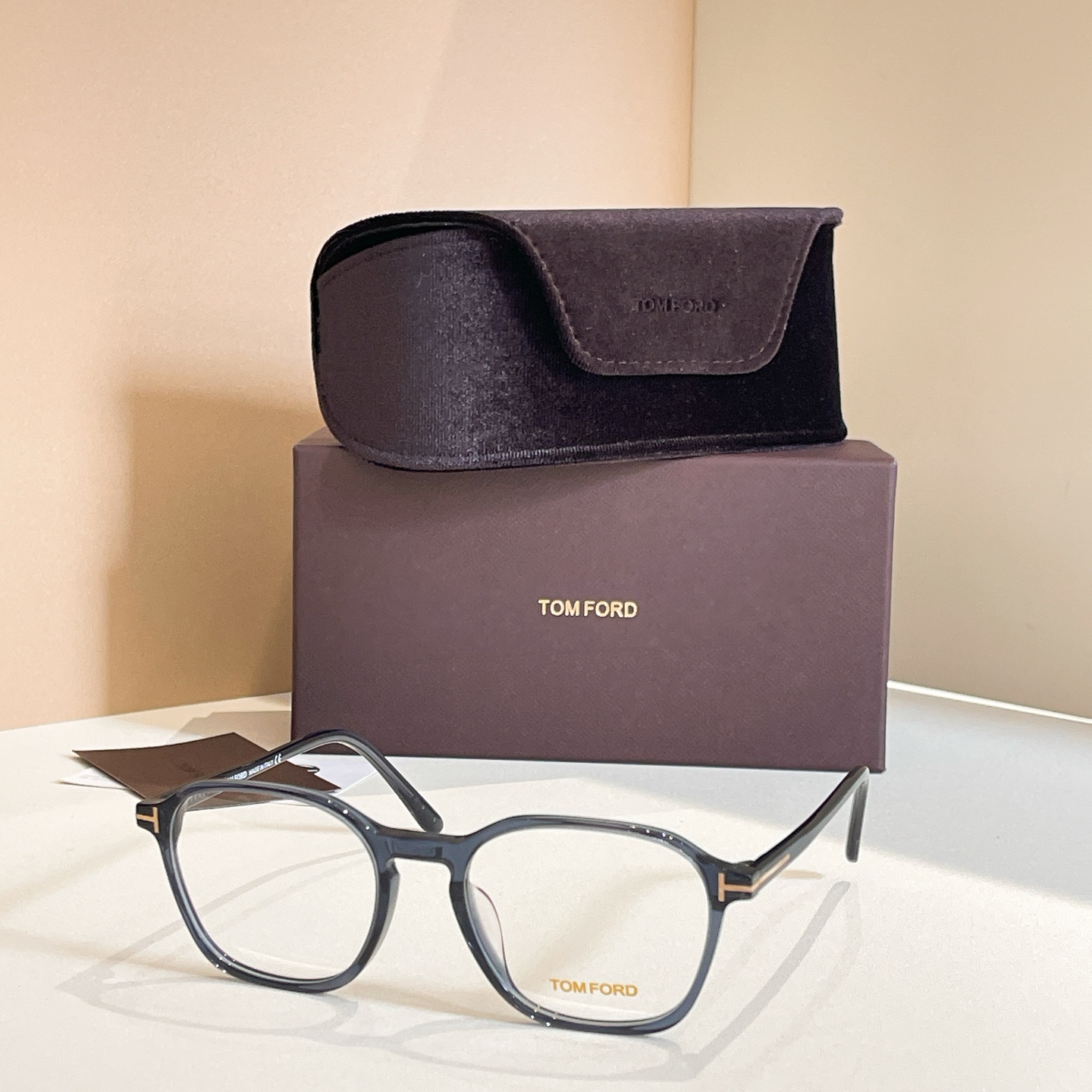 TOM FOR*💫💫💫MODEL：TF 5804💫💫💫SIZE：53口19-145💫💫💫