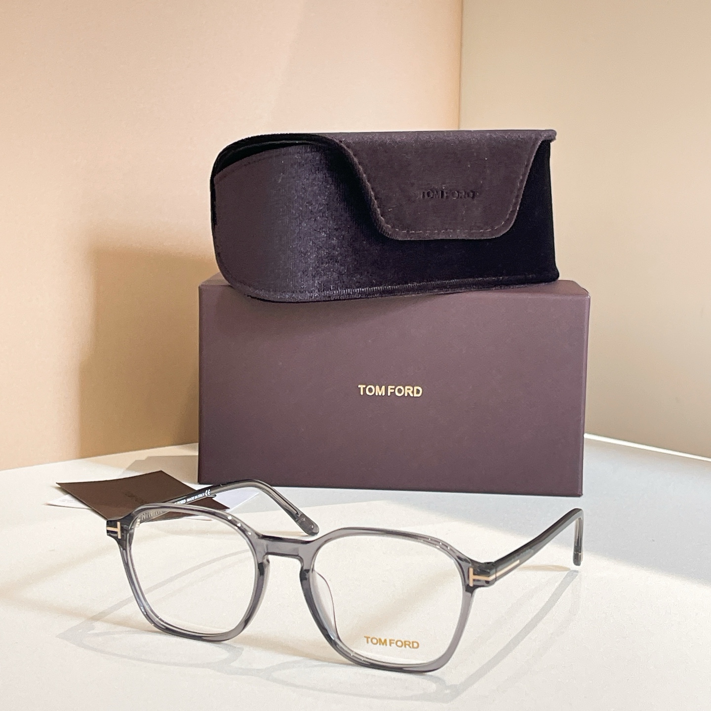 TOM FOR*💫💫💫MODEL：TF 5804💫💫💫SIZE：53口19-145💫💫💫