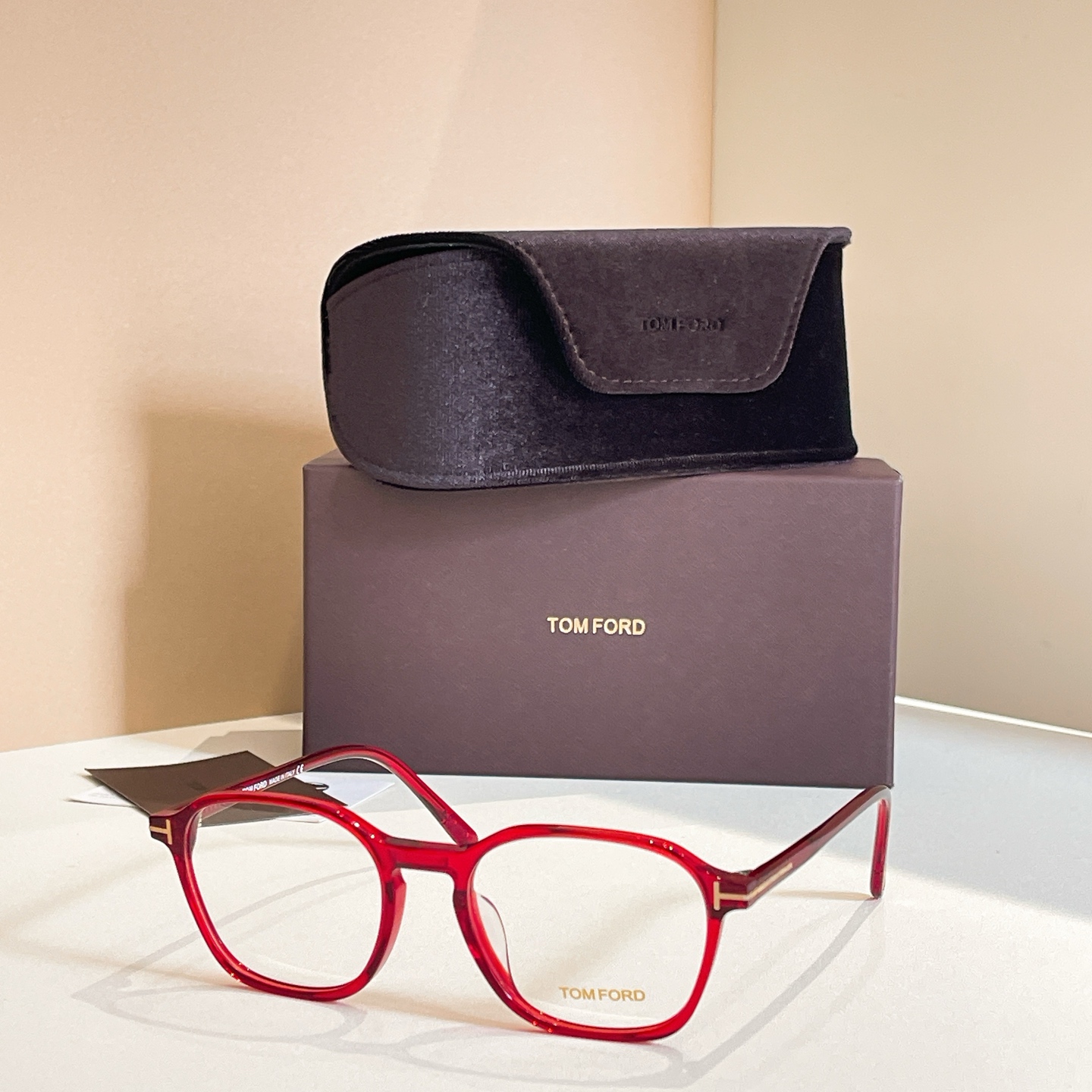 TOM FOR*💫💫💫MODEL：TF 5804💫💫💫SIZE：53口19-145💫💫💫