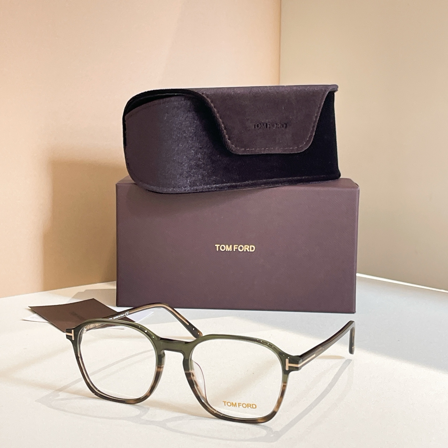 TOM FOR*💫💫💫MODEL：TF 5804💫💫💫SIZE：53口19-145💫💫💫