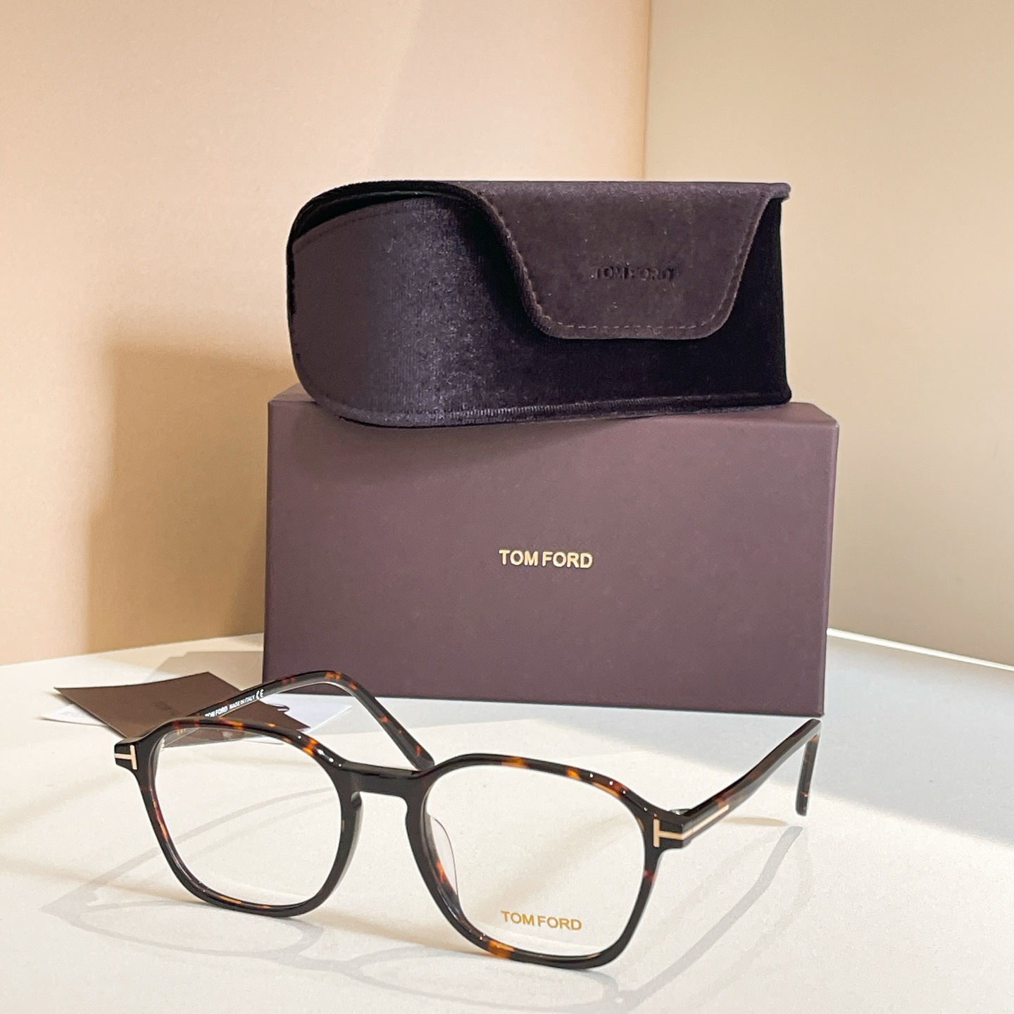 TOM FOR*💫💫💫MODEL：TF 5804💫💫💫SIZE：53口19-145💫💫💫