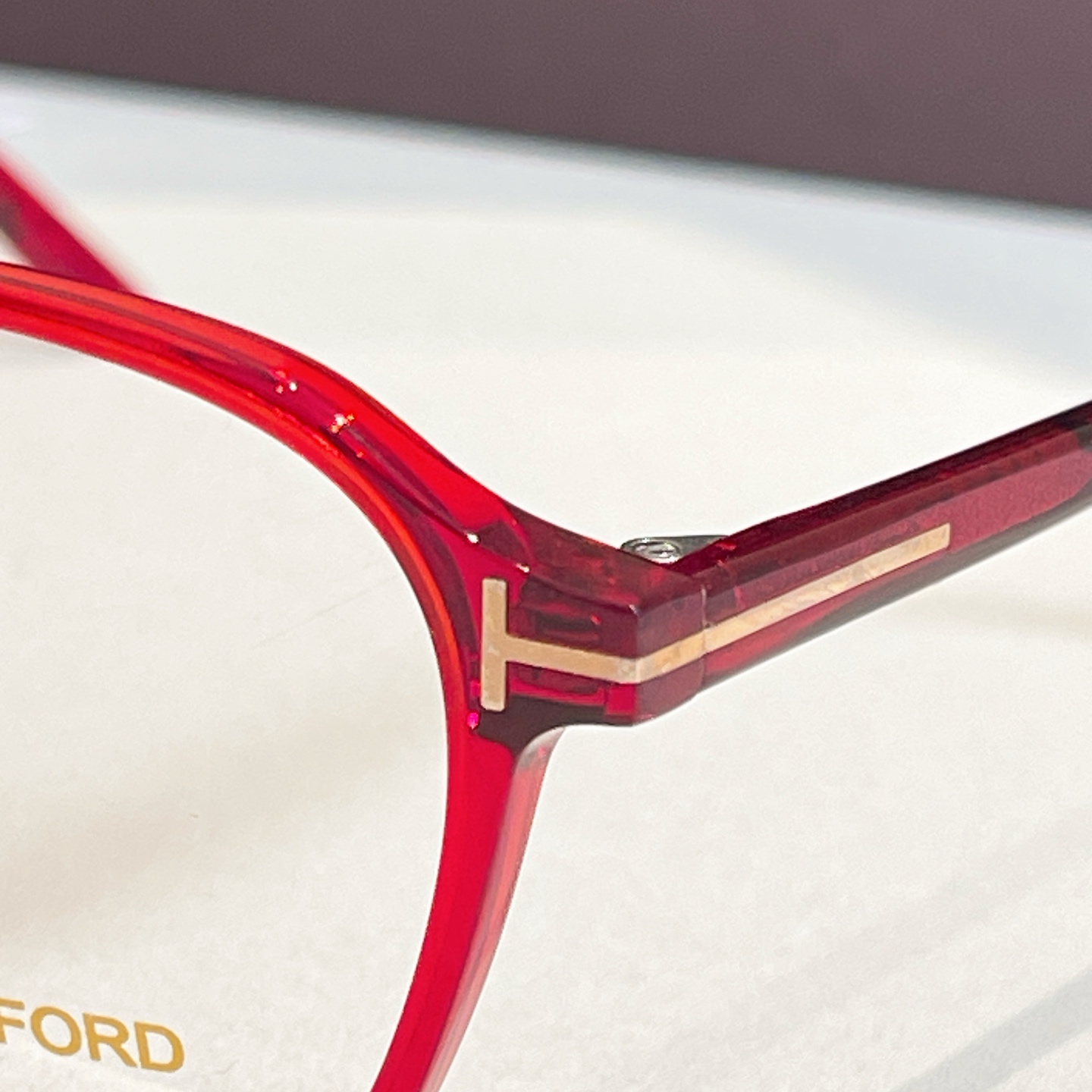 TOM FOR*💫💫💫MODEL：TF 5804💫💫💫SIZE：53口19-145💫💫💫