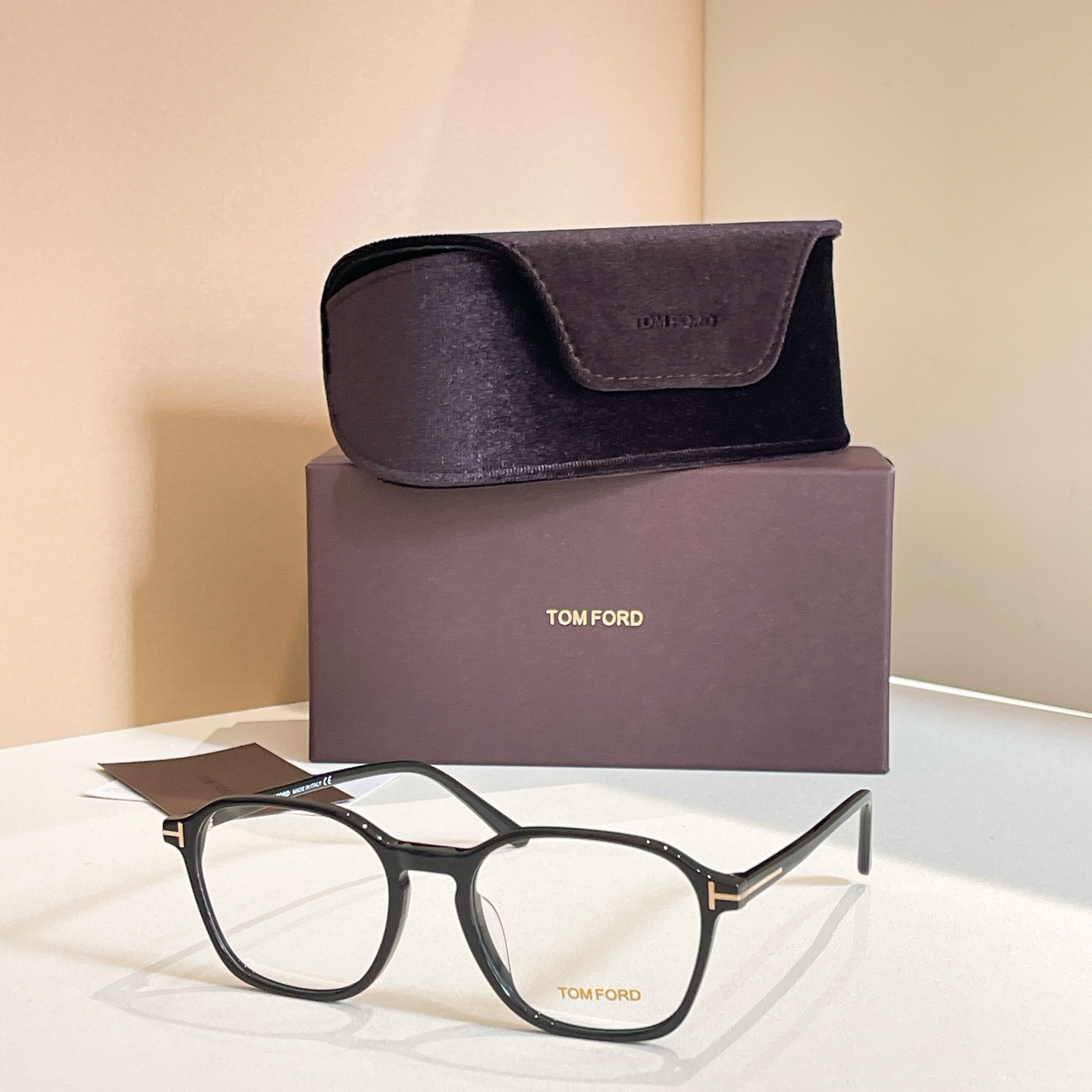 TOM FOR*💫💫💫MODEL：TF 5804💫💫💫SIZE：53口19-145💫💫💫