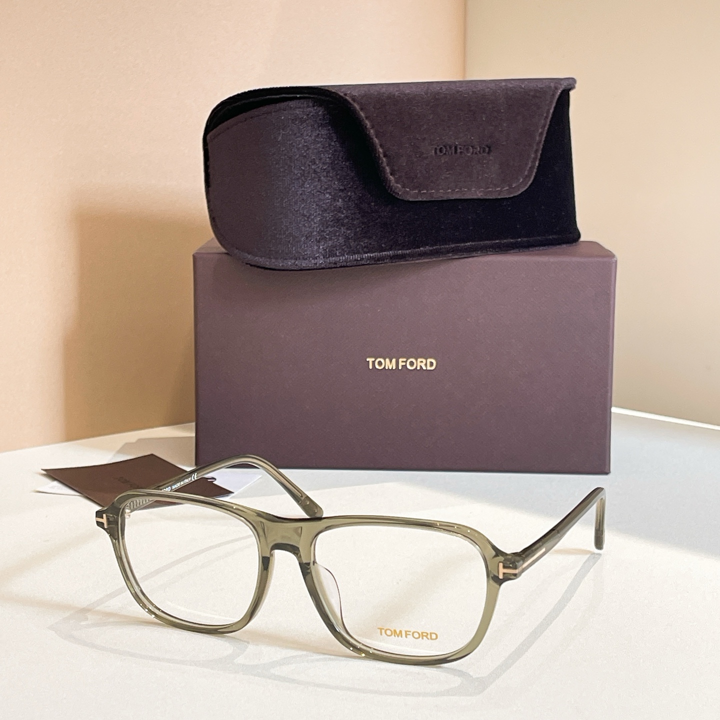 TOM FOR*💫💫💫MODEL：TF 5806💫💫💫SIZE：55口17-145💫💫💫